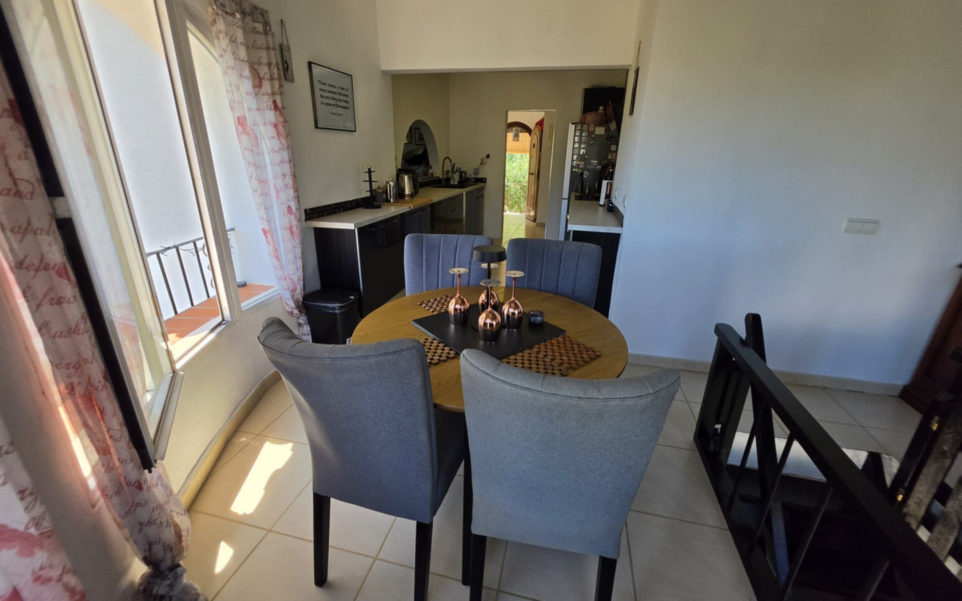 A Vendre - Villa - BenIssa - Benissa Centro