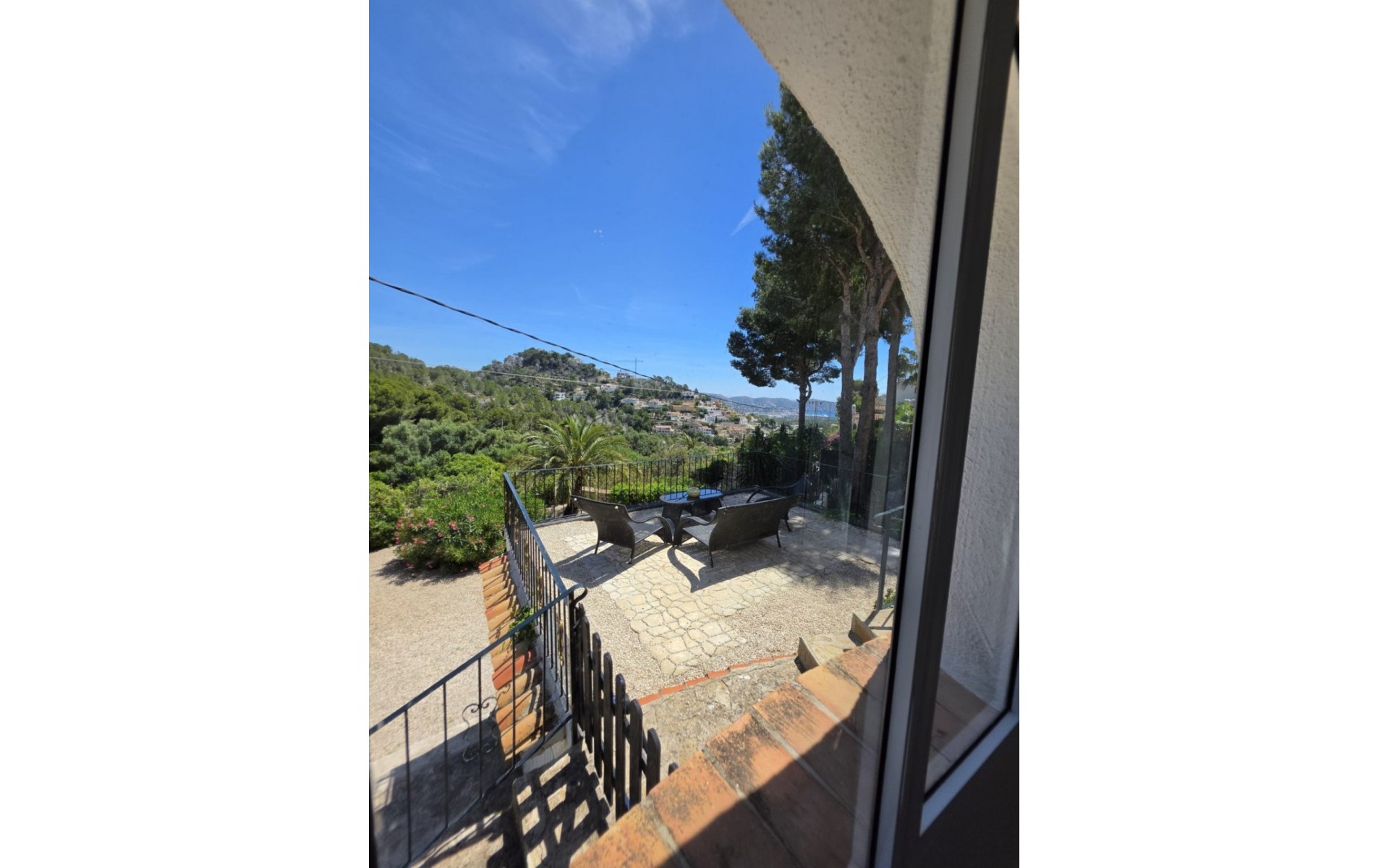 A Vendre - Villa - BenIssa - Benissa Centro