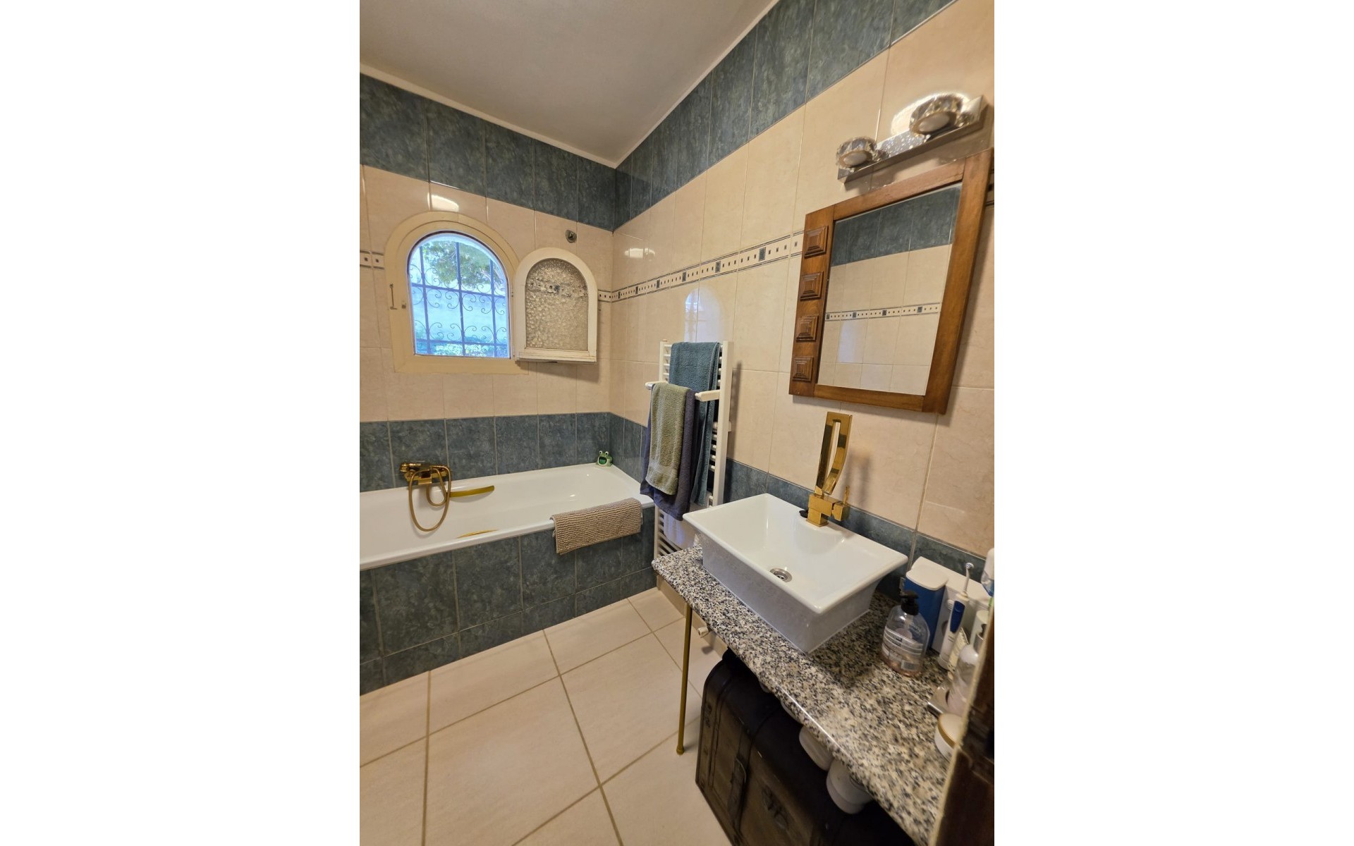 A Vendre - Villa - BenIssa - Benissa Centro