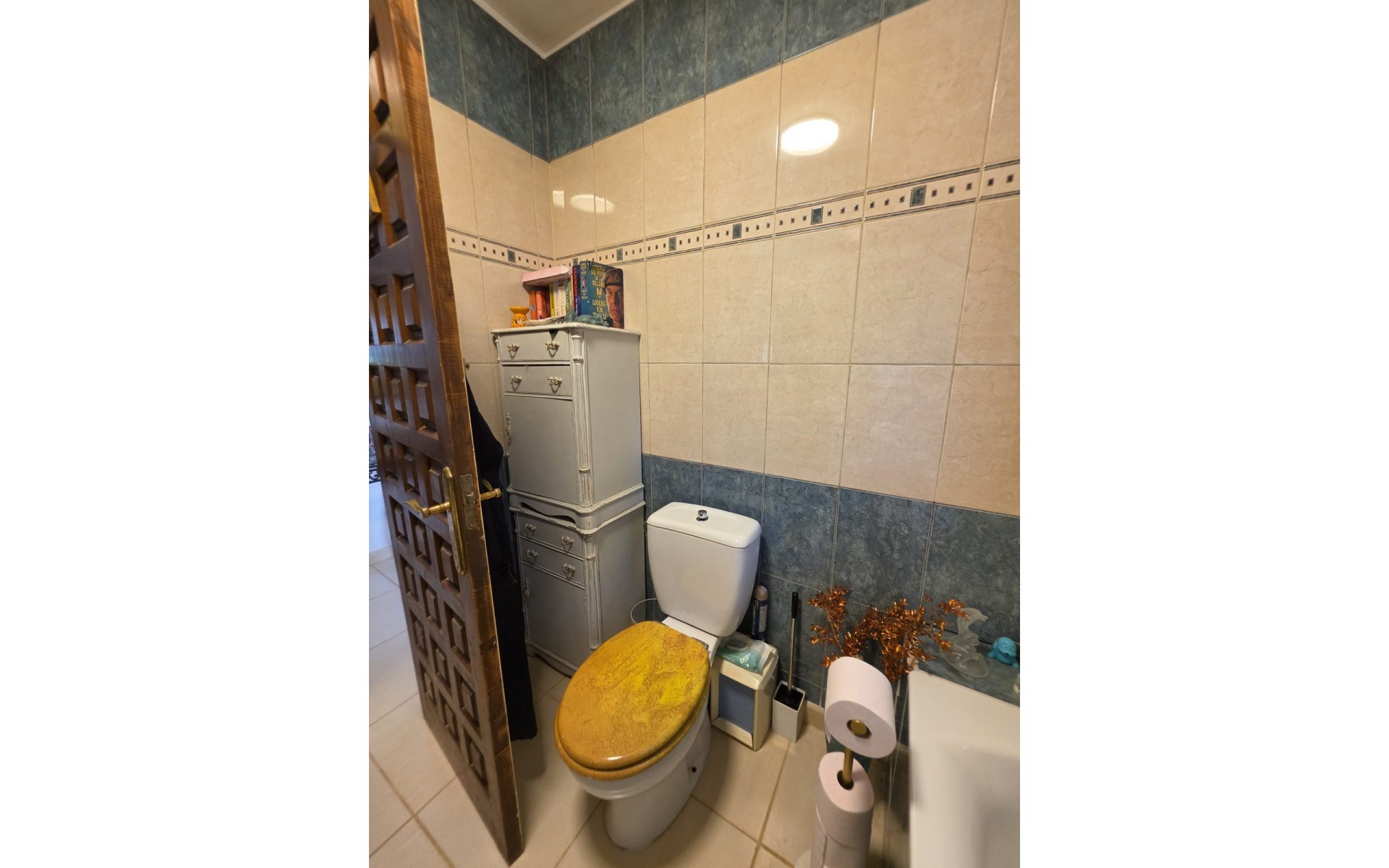 A Vendre - Villa - BenIssa - Benissa Centro