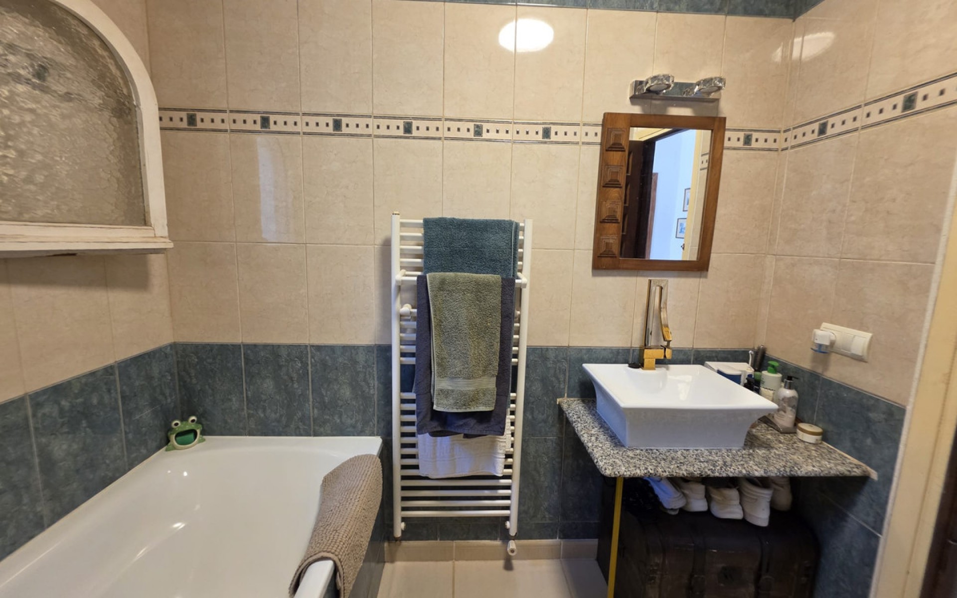 A Vendre - Villa - BenIssa - Benissa Centro