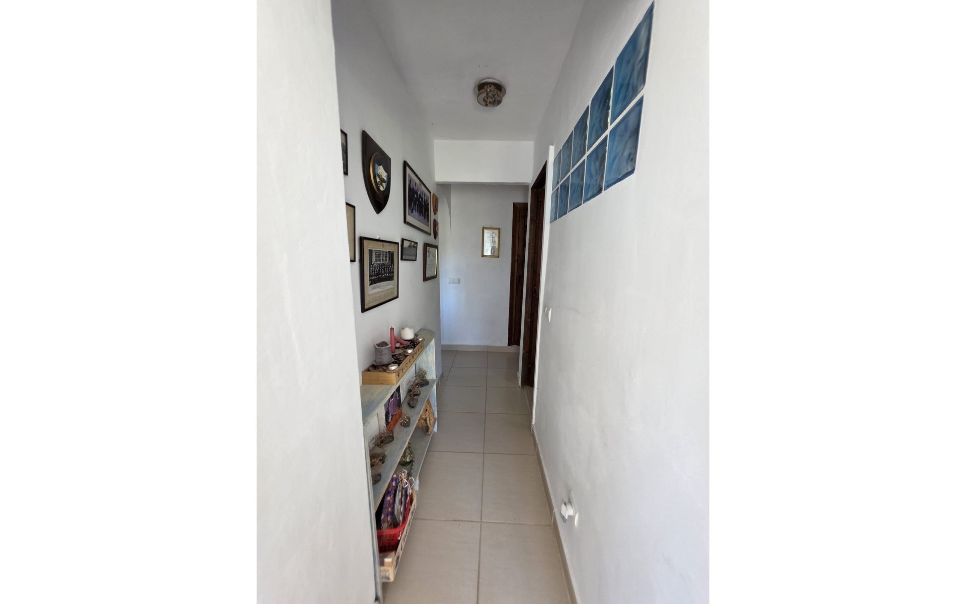A Vendre - Villa - BenIssa - Benissa Centro