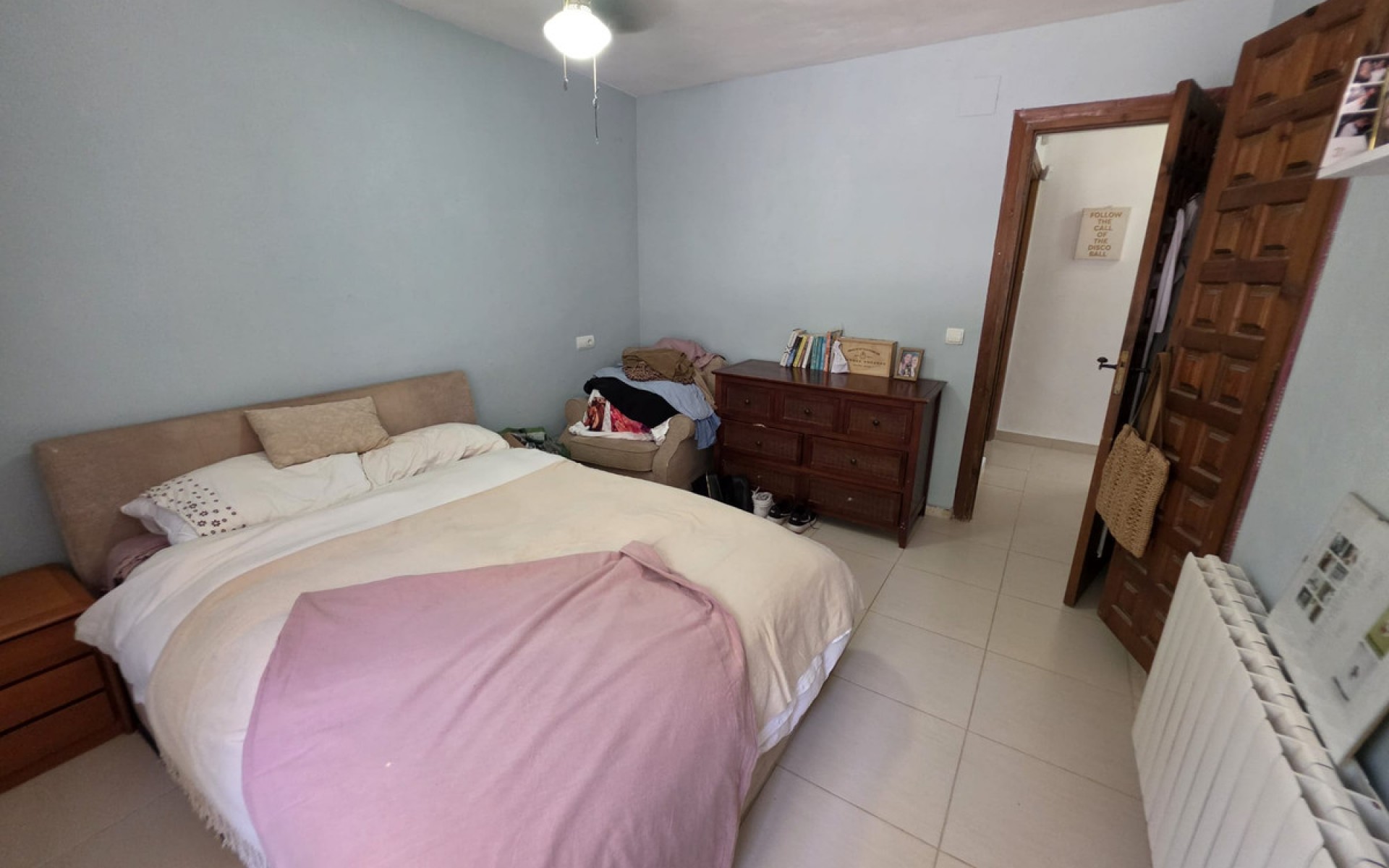 A Vendre - Villa - BenIssa - Benissa Centro