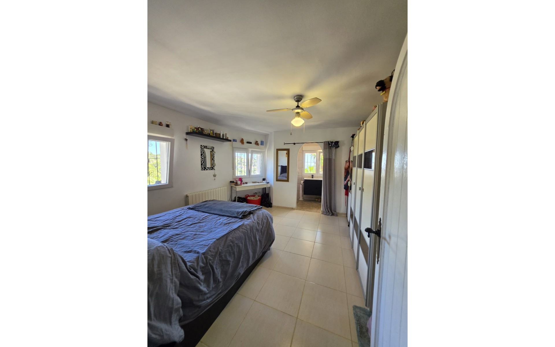 A Vendre - Villa - BenIssa - Benissa Centro