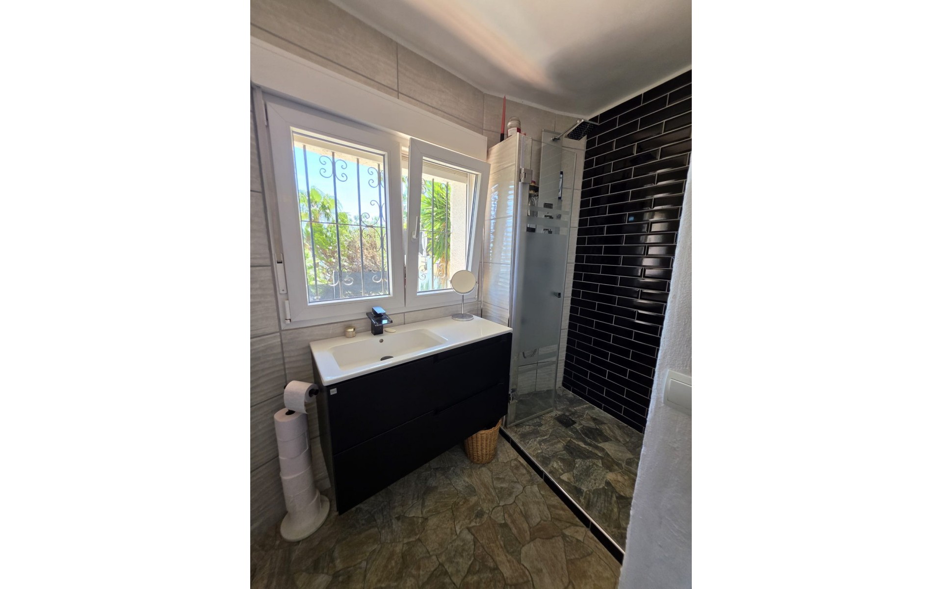 A Vendre - Villa - BenIssa - Benissa Centro