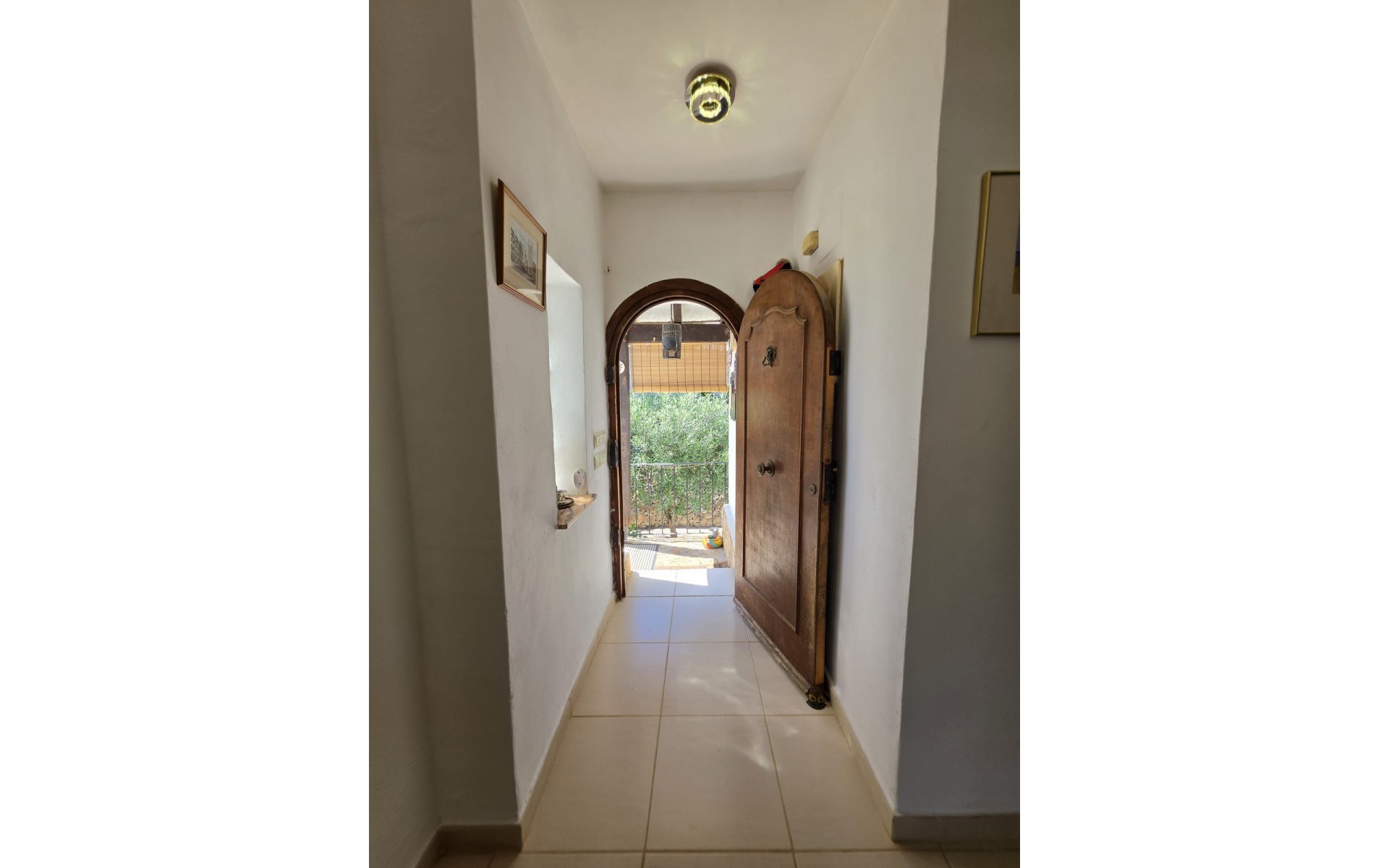 A Vendre - Villa - BenIssa - Benissa Centro