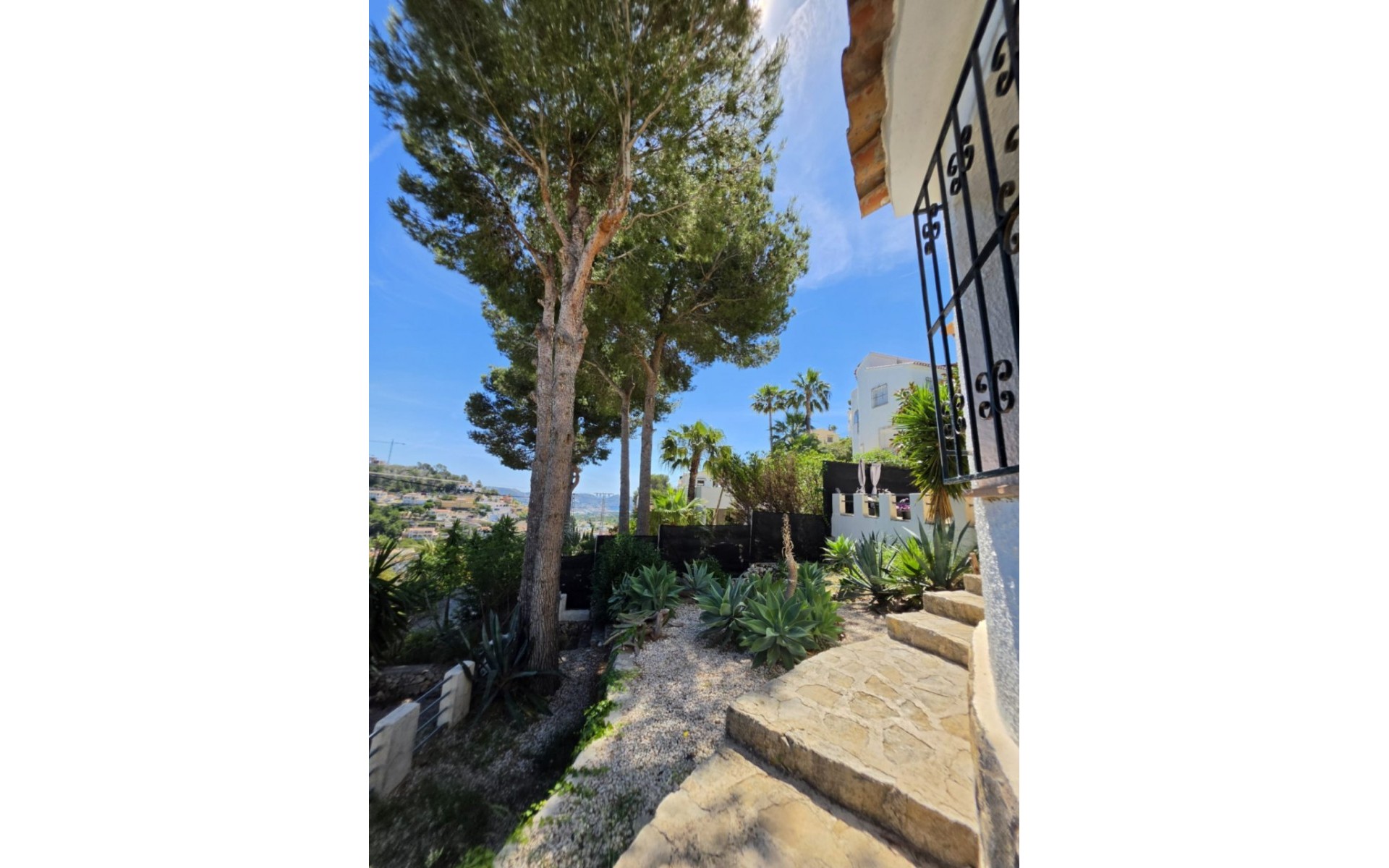 A Vendre - Villa - BenIssa - Benissa Centro