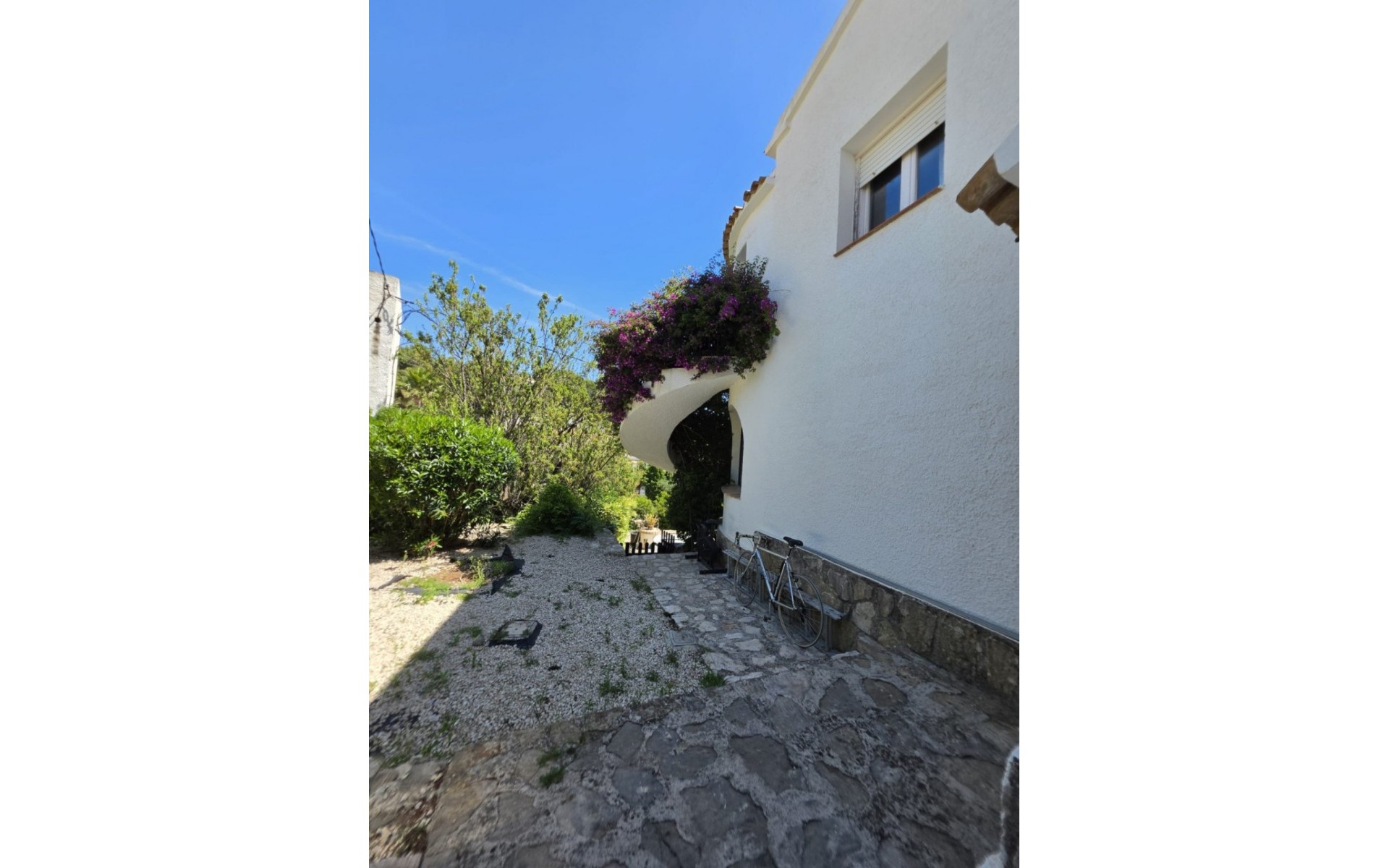 A Vendre - Villa - BenIssa - Benissa Centro