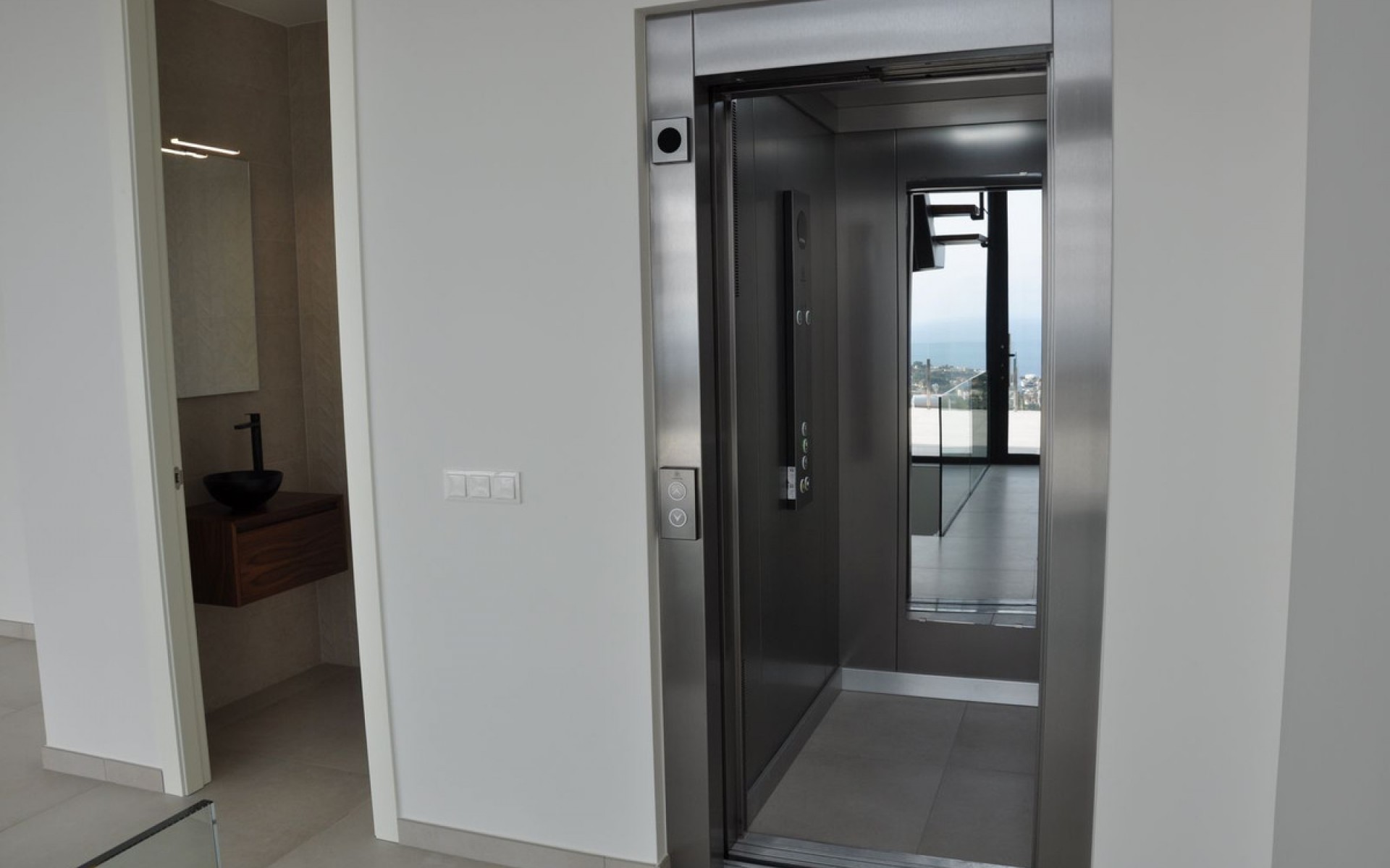 A Vendre - Villa - BenIssa - Benissa Coast