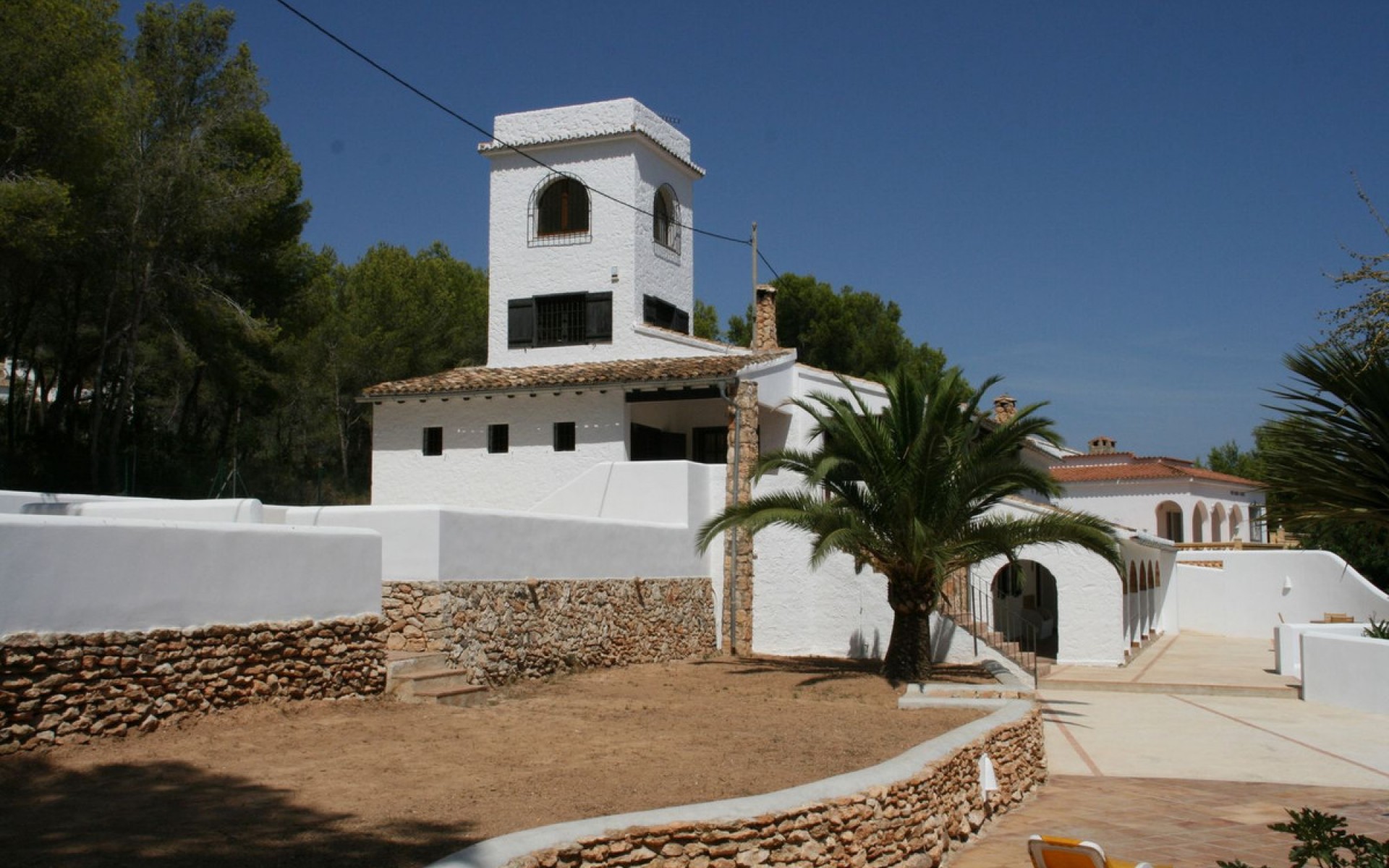 A Vendre - Villa - BenIssa - Benissa Coast