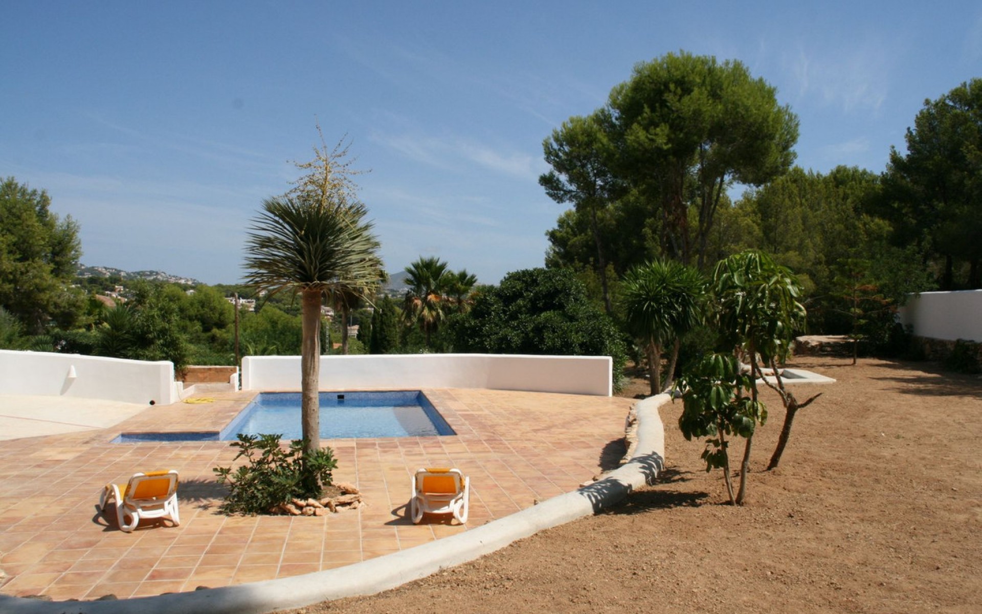 A Vendre - Villa - BenIssa - Benissa Coast