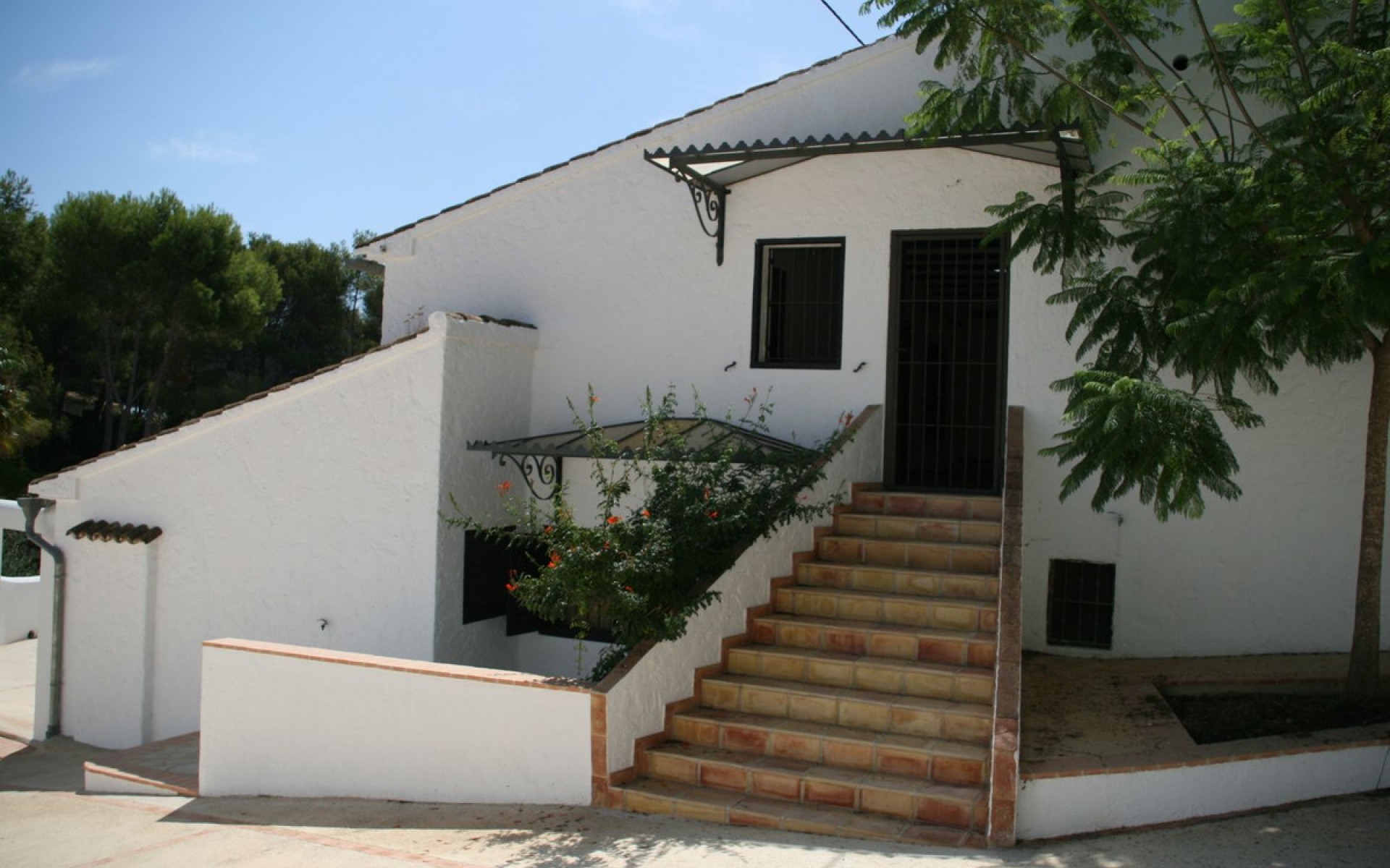 A Vendre - Villa - BenIssa - Benissa Coast