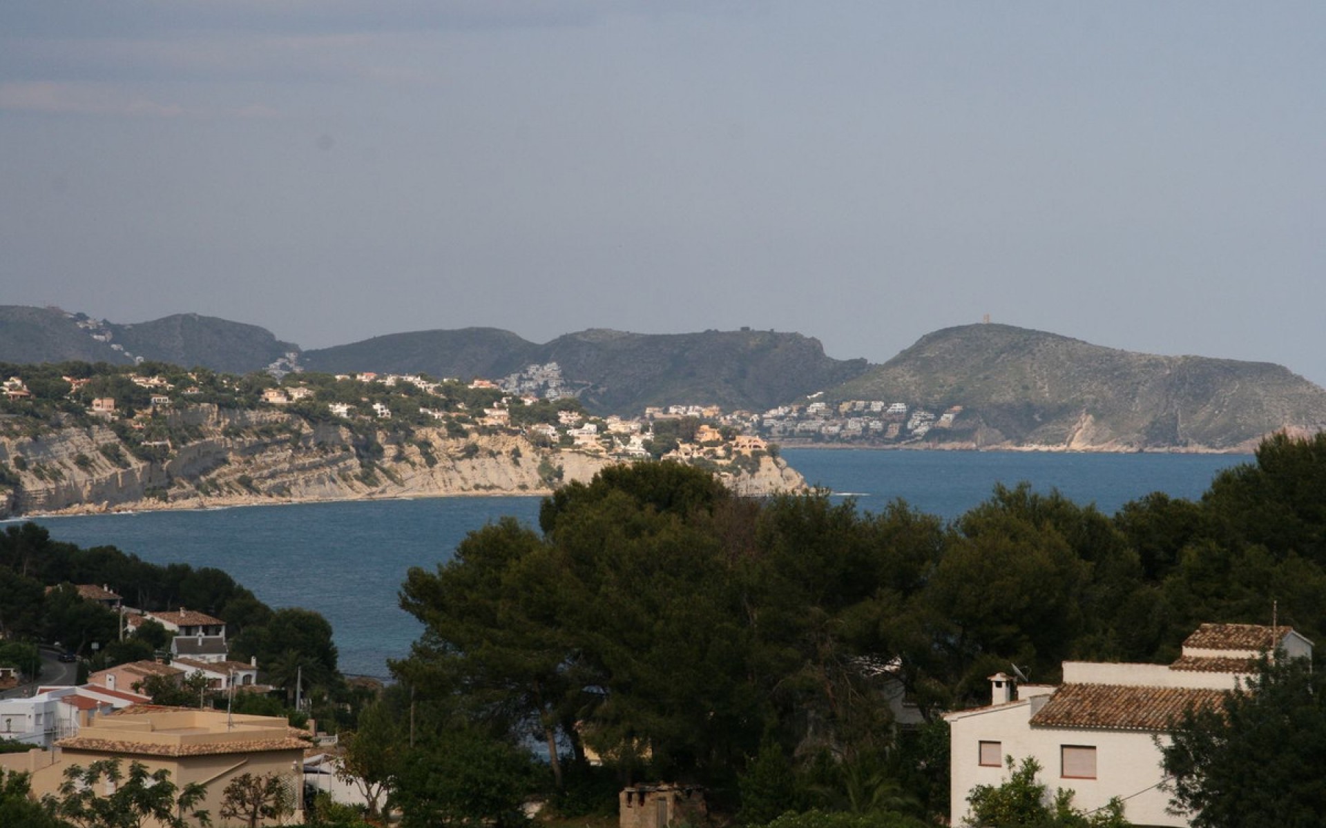 A Vendre - Villa - BenIssa - Benissa Coast