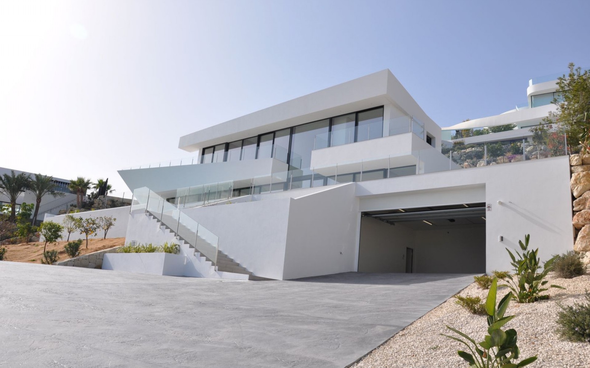 A Vendre - Villa - BenIssa - Benissa Coast