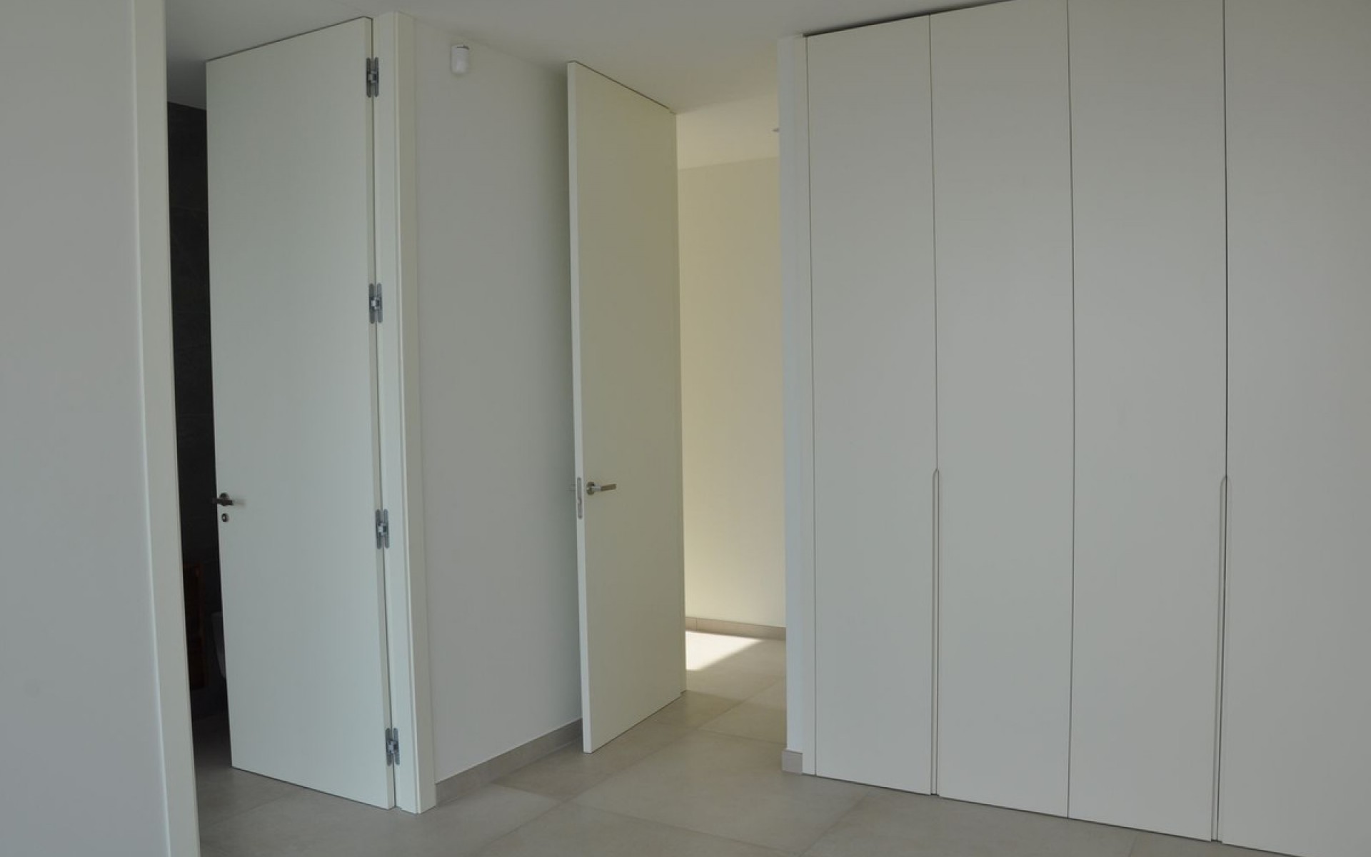 A Vendre - Villa - BenIssa - Benissa Coast