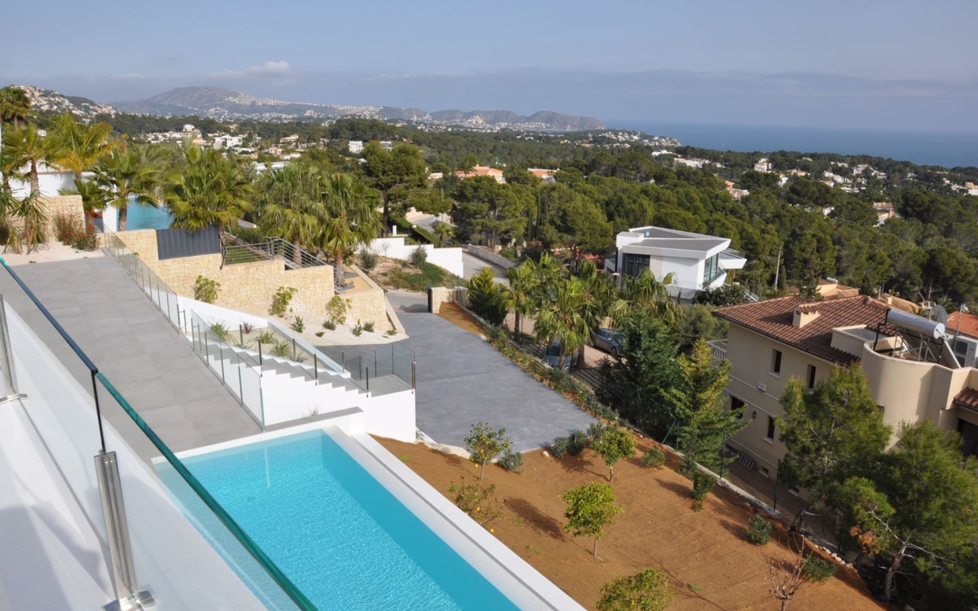 A Vendre - Villa - BenIssa - Benissa Coast