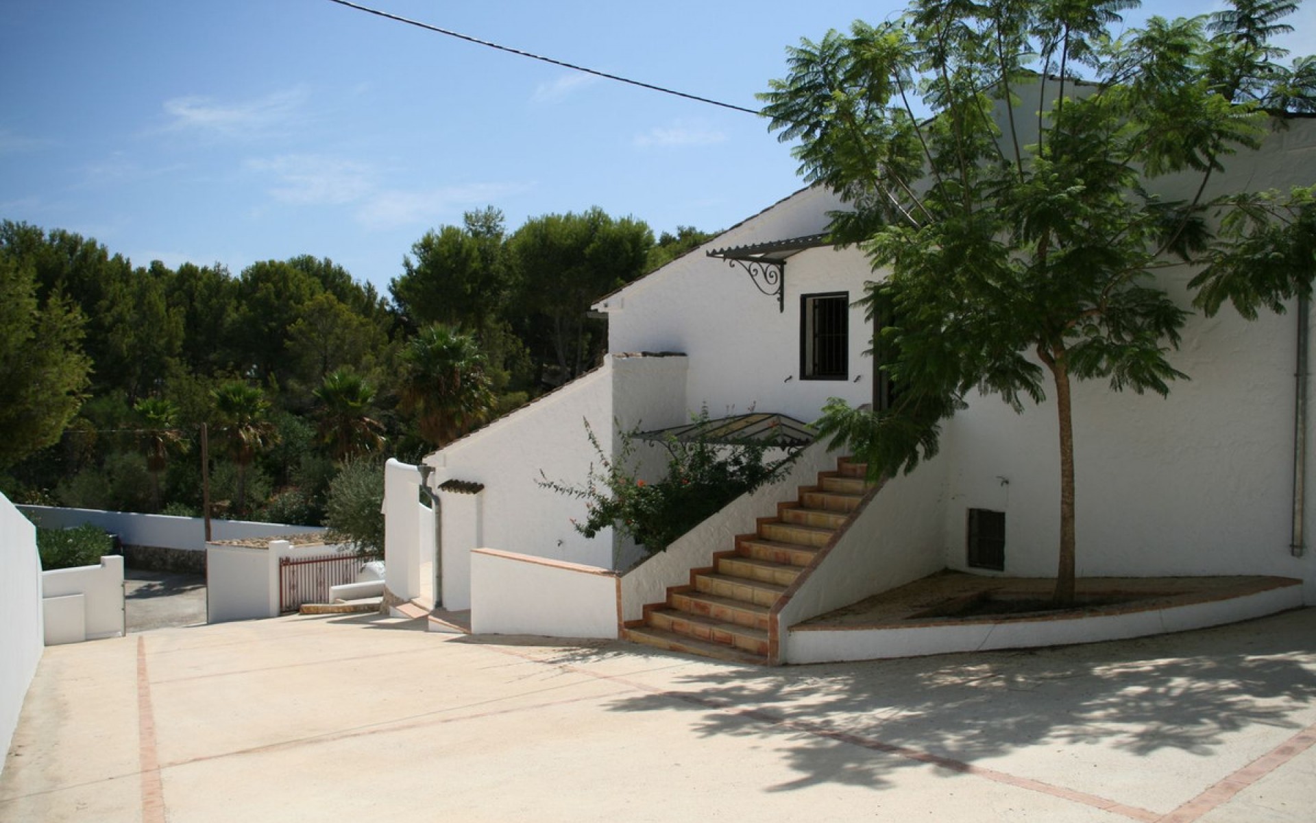 A Vendre - Villa - BenIssa - Benissa Coast