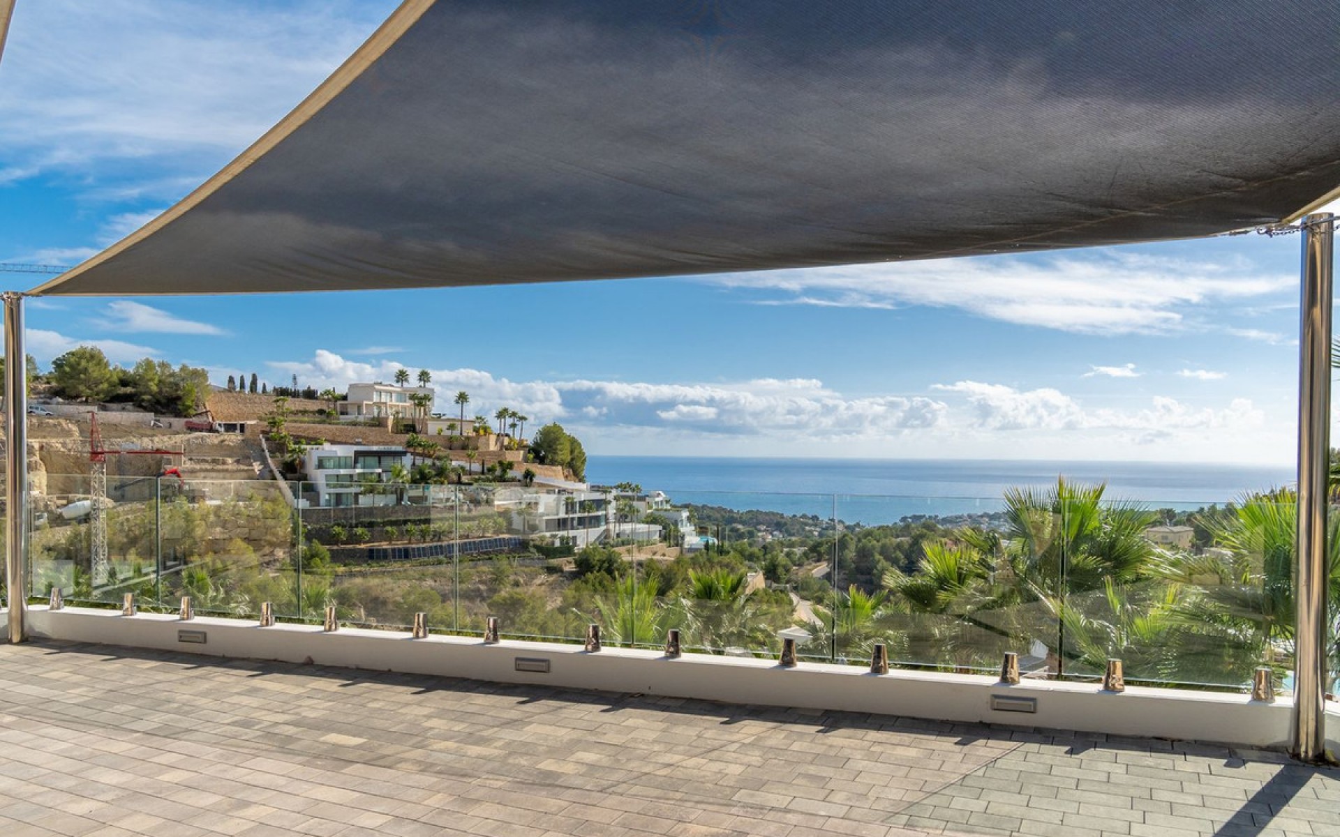 A Vendre - Villa - BenIssa - Benissa Coast