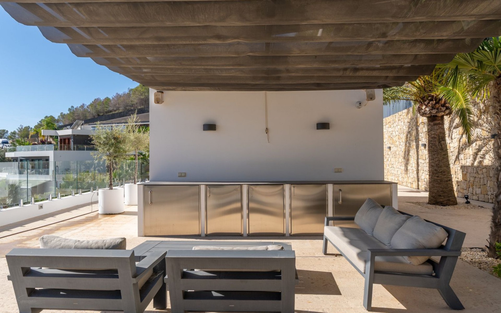 A Vendre - Villa - BenIssa - Benissa Coast