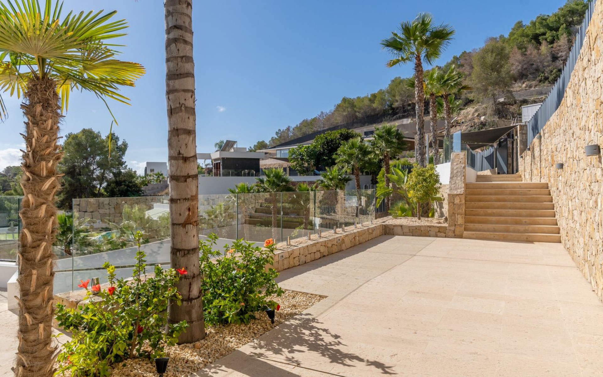 A Vendre - Villa - BenIssa - Benissa Coast