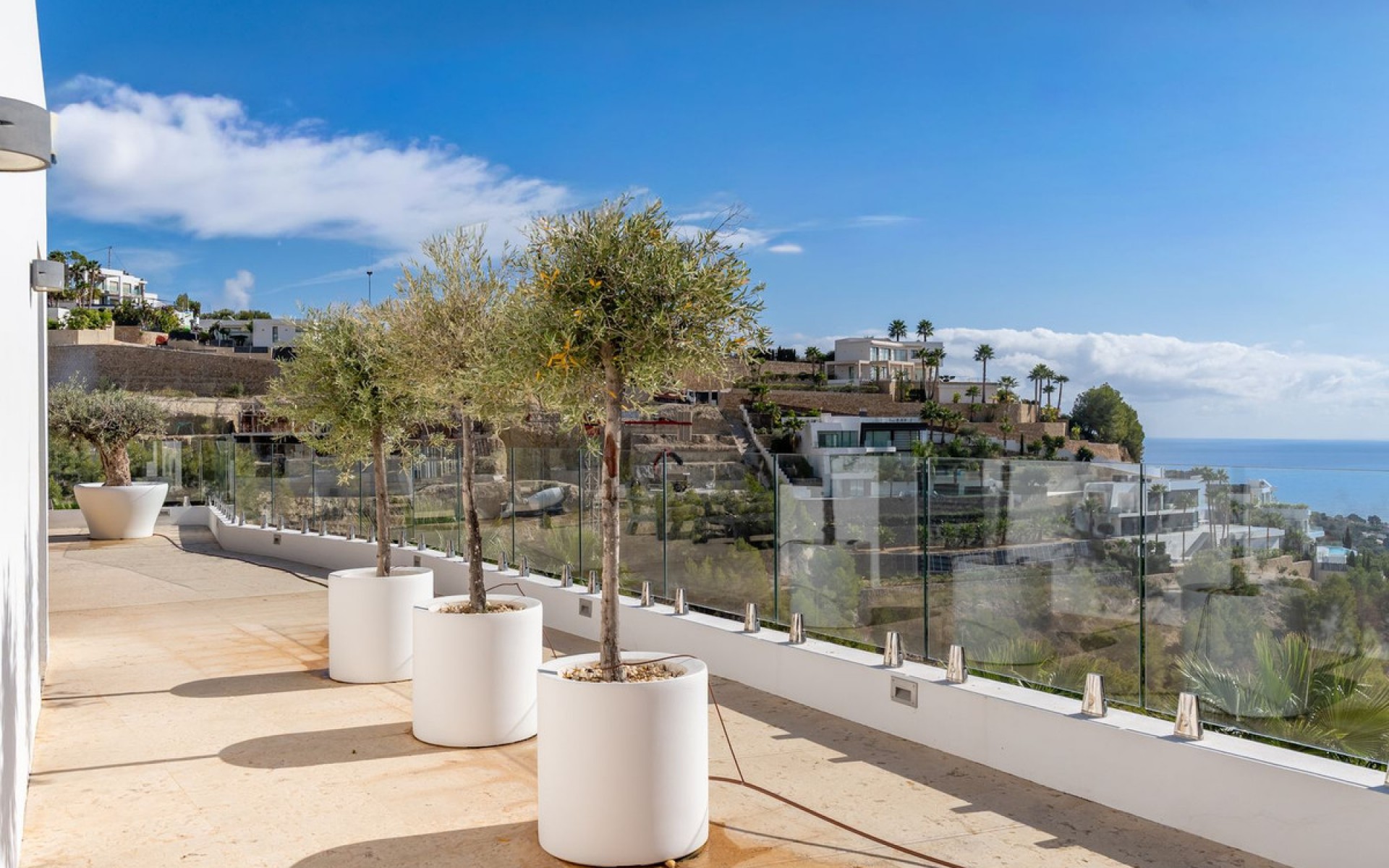 A Vendre - Villa - BenIssa - Benissa Coast