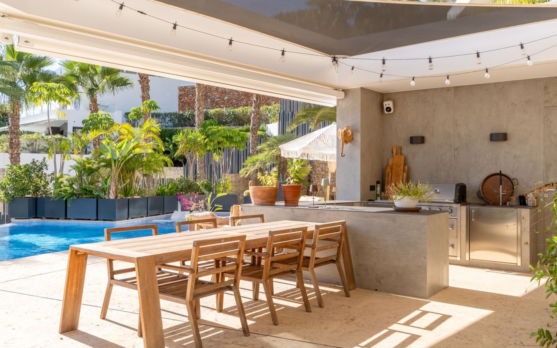 A Vendre - Villa - BenIssa - Benissa Coast