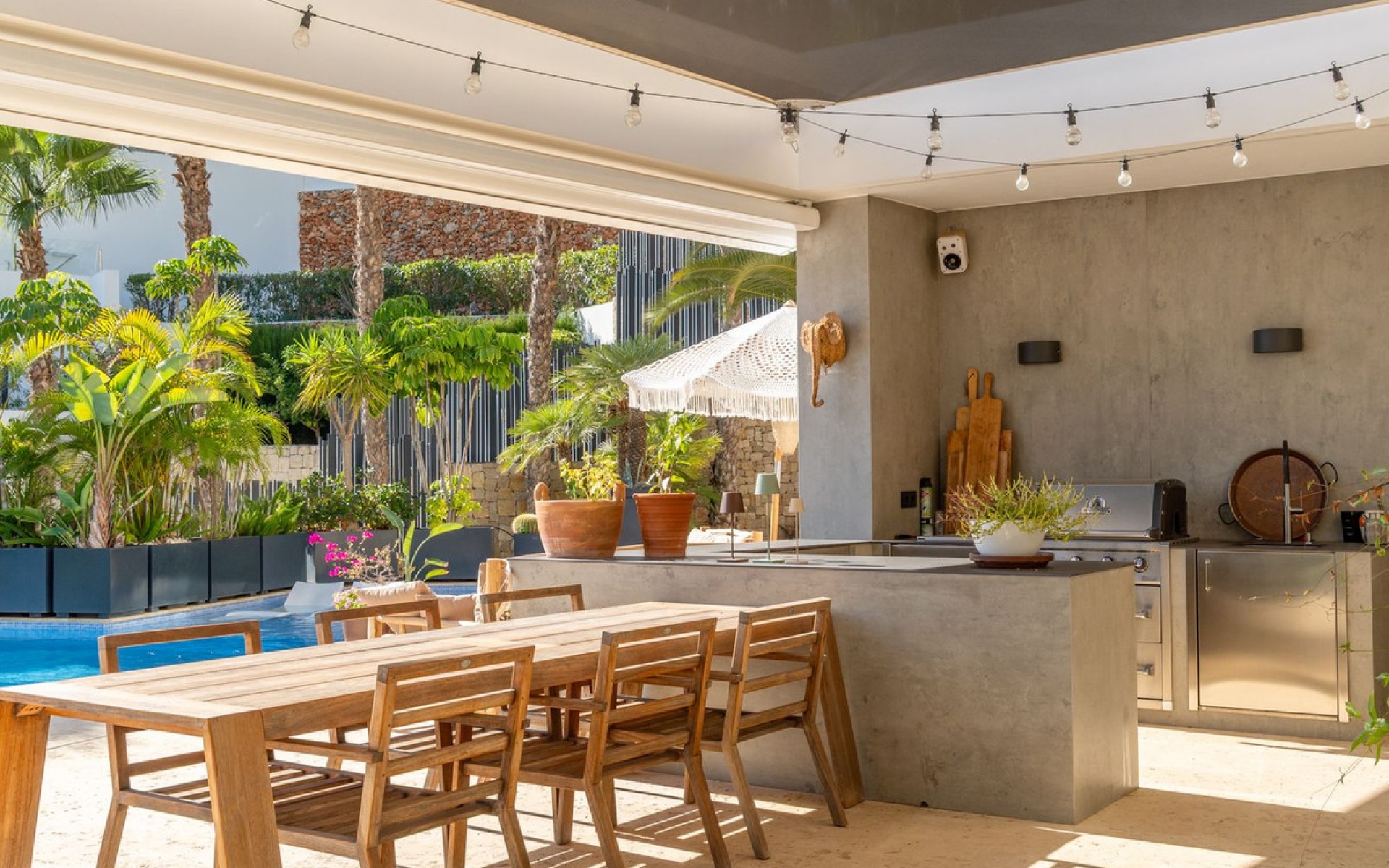 A Vendre - Villa - BenIssa - Benissa Coast