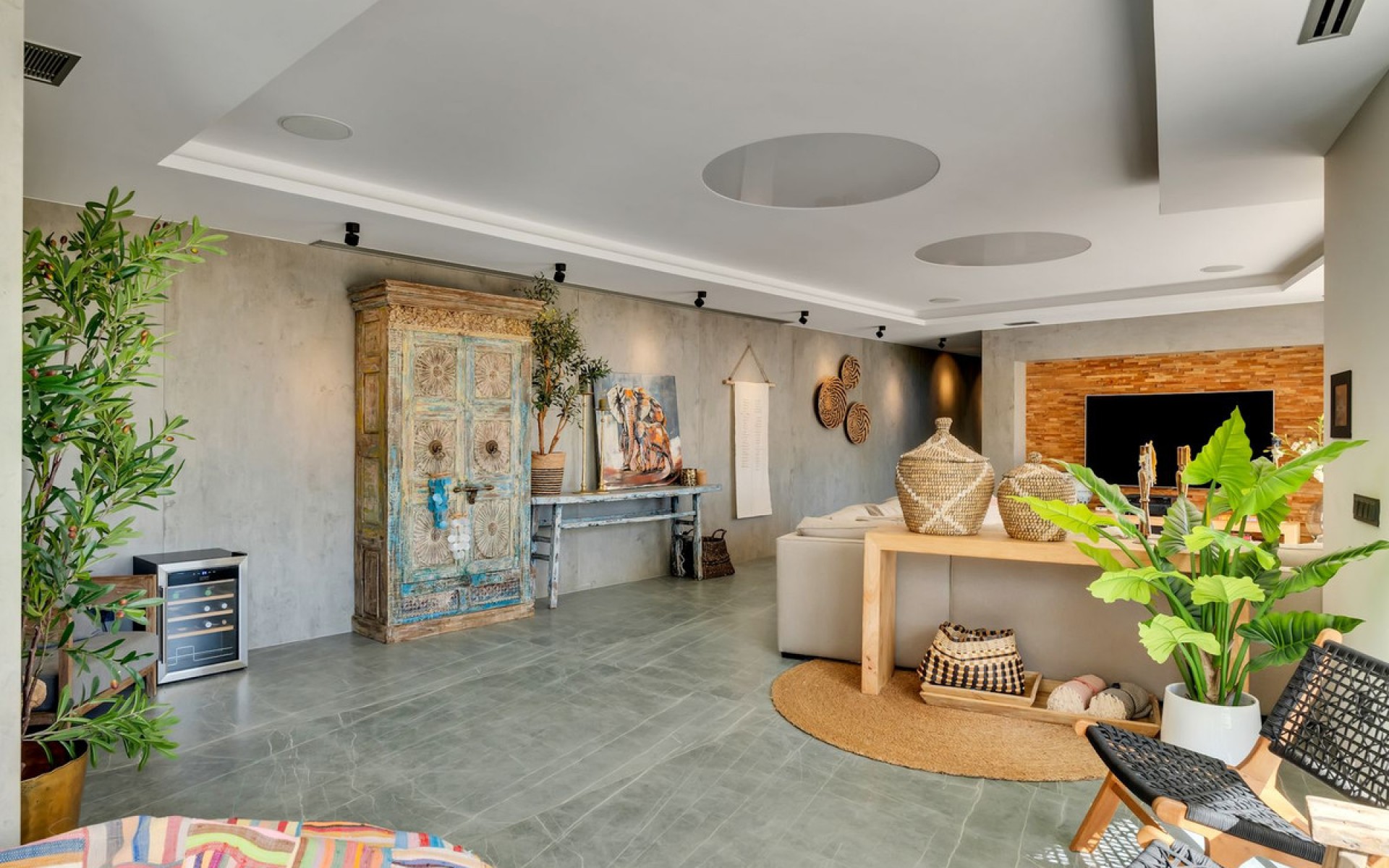 A Vendre - Villa - BenIssa - Benissa Coast