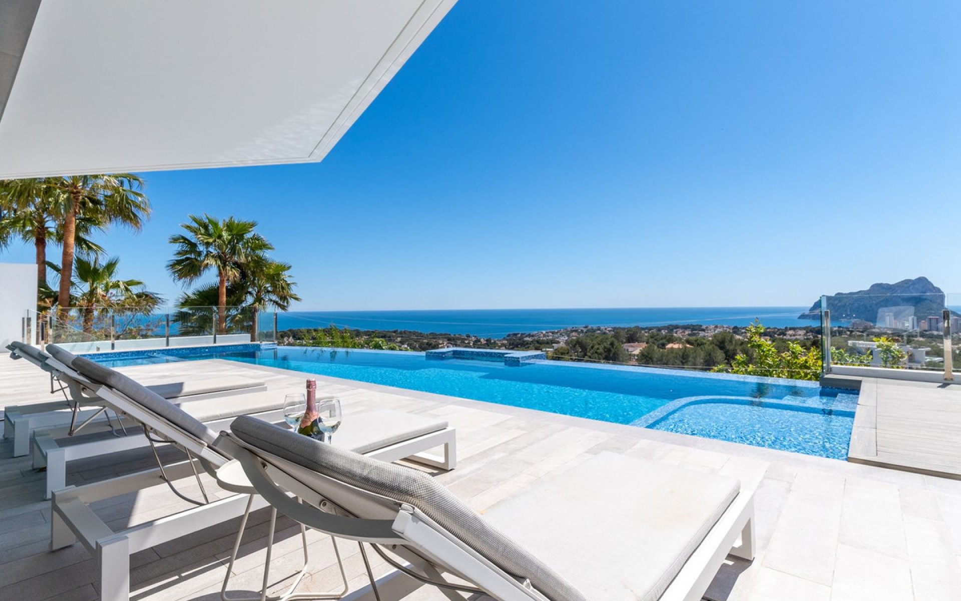 A Vendre - Villa - BenIssa - Benissa Coast