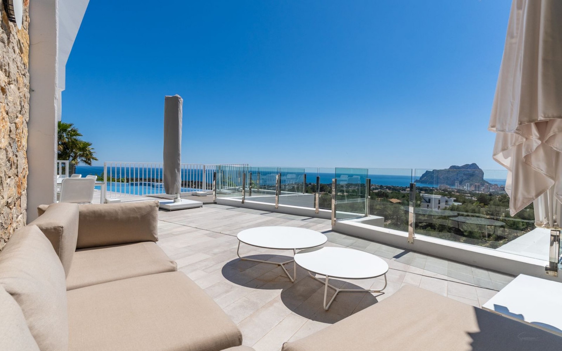 A Vendre - Villa - BenIssa - Benissa Coast
