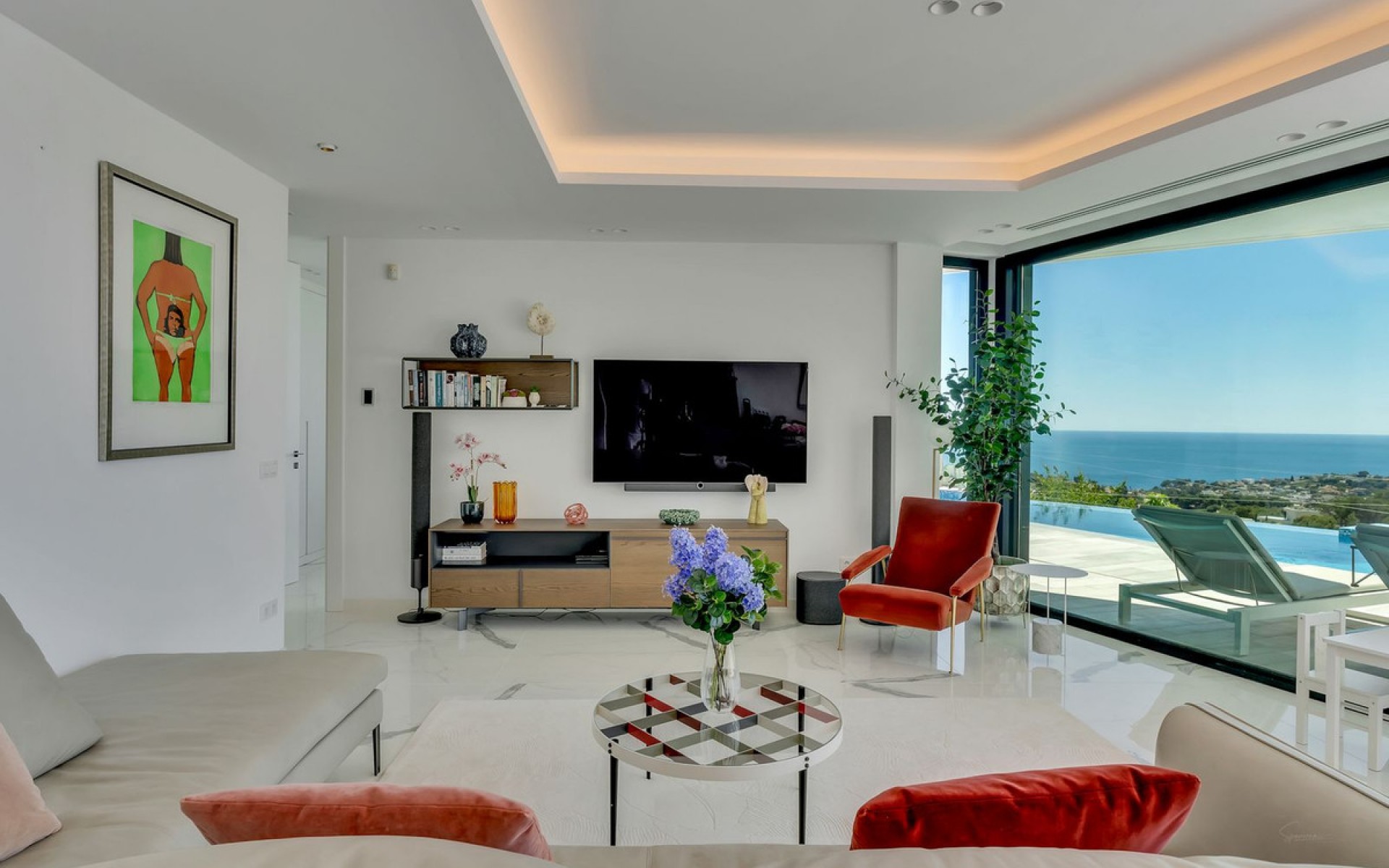 A Vendre - Villa - BenIssa - Benissa Coast