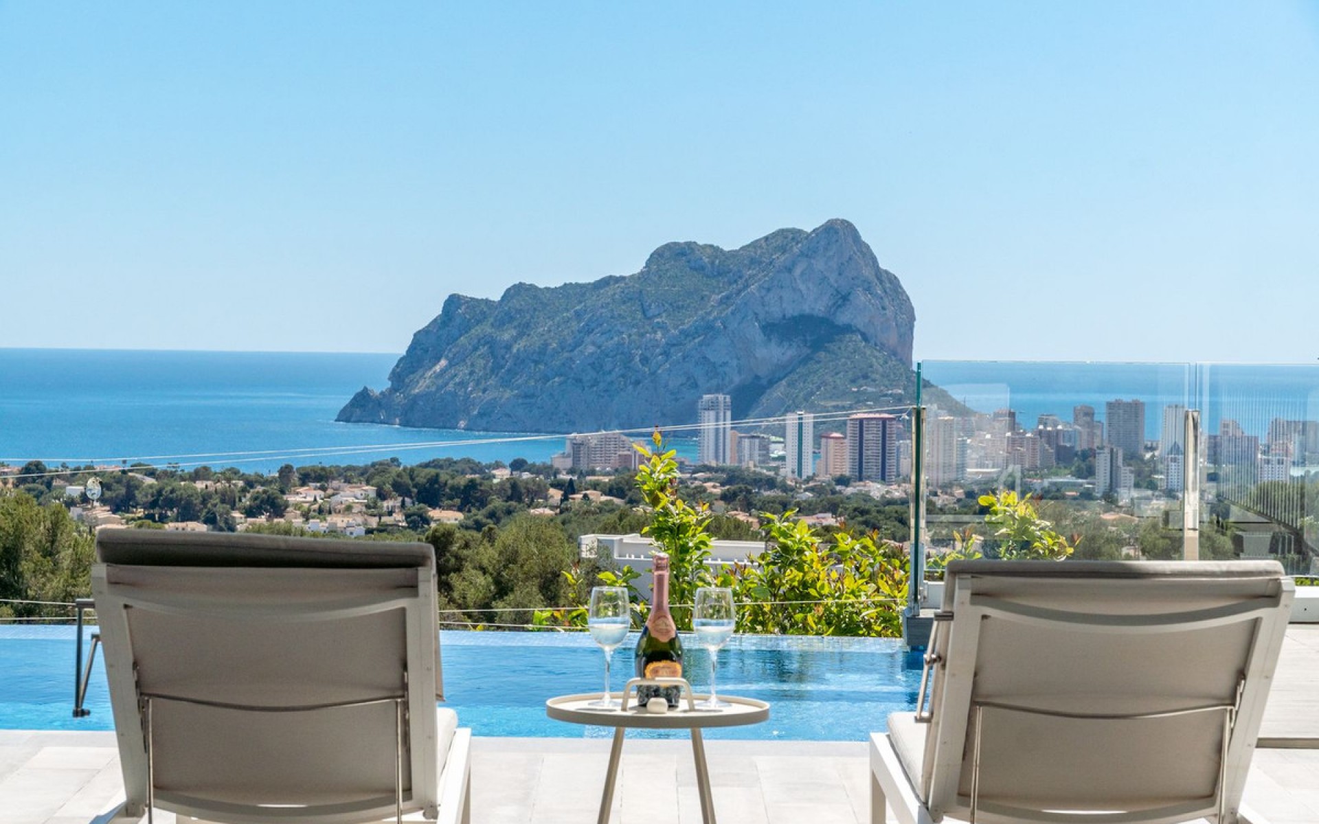 A Vendre - Villa - BenIssa - Benissa Coast