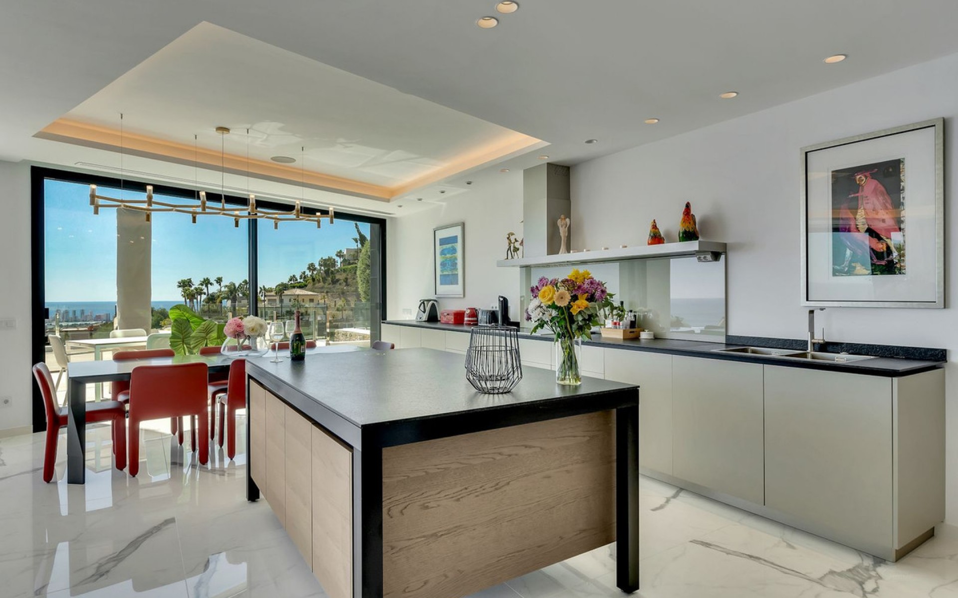 A Vendre - Villa - BenIssa - Benissa Coast