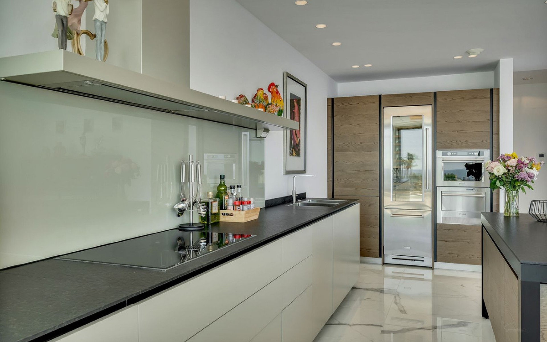 A Vendre - Villa - BenIssa - Benissa Coast