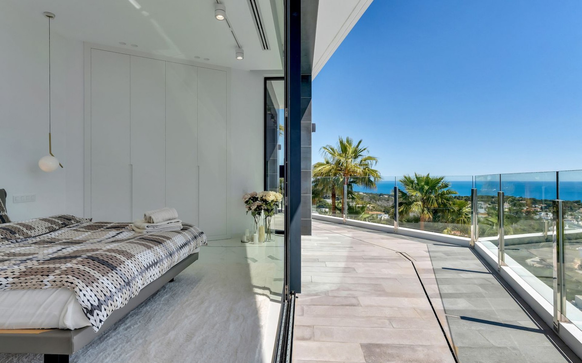 A Vendre - Villa - BenIssa - Benissa Coast