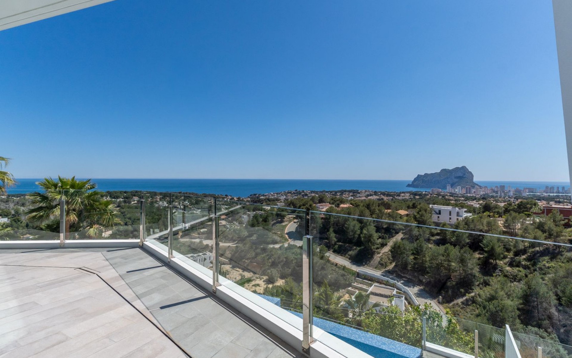 A Vendre - Villa - BenIssa - Benissa Coast