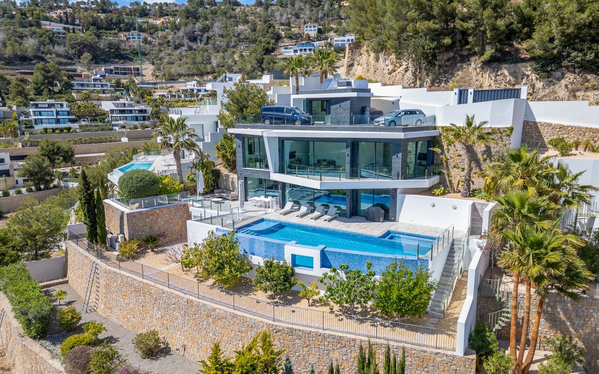 A Vendre - Villa - BenIssa - Benissa Coast