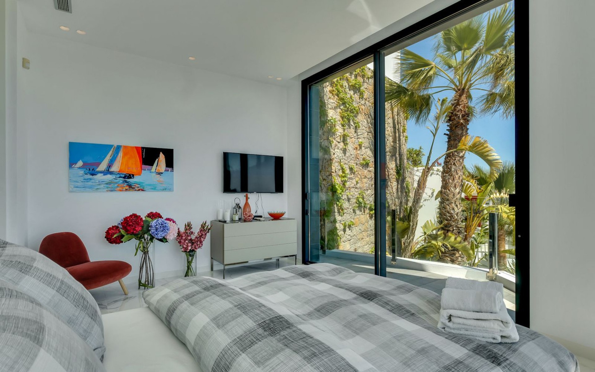 A Vendre - Villa - BenIssa - Benissa Coast