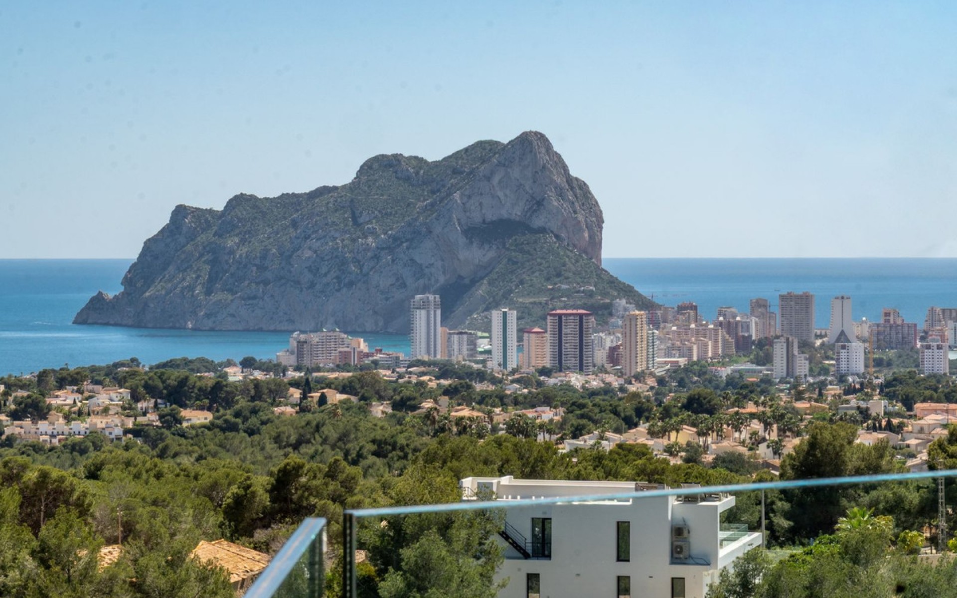 A Vendre - Villa - BenIssa - Benissa Coast