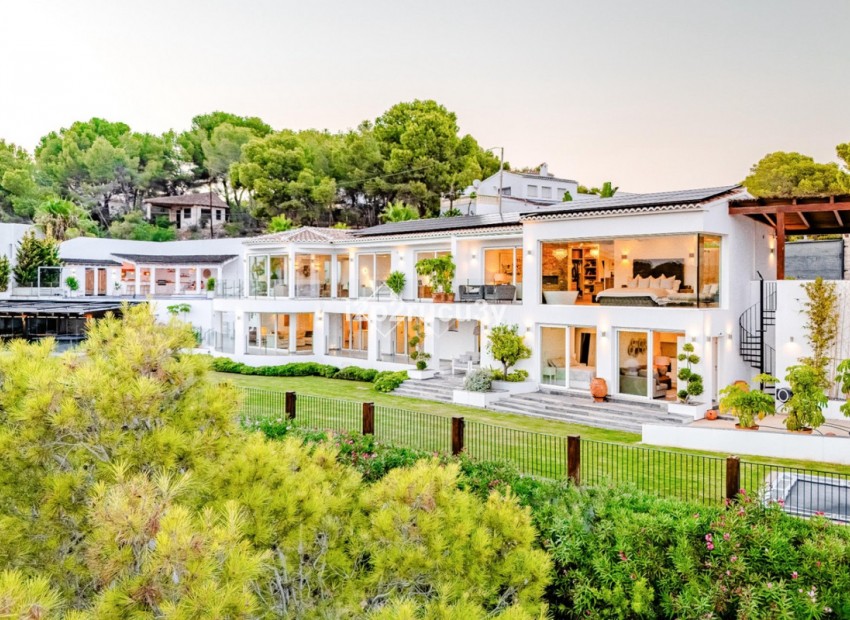 A Vendre - Villa - BenIssa - Fanadix