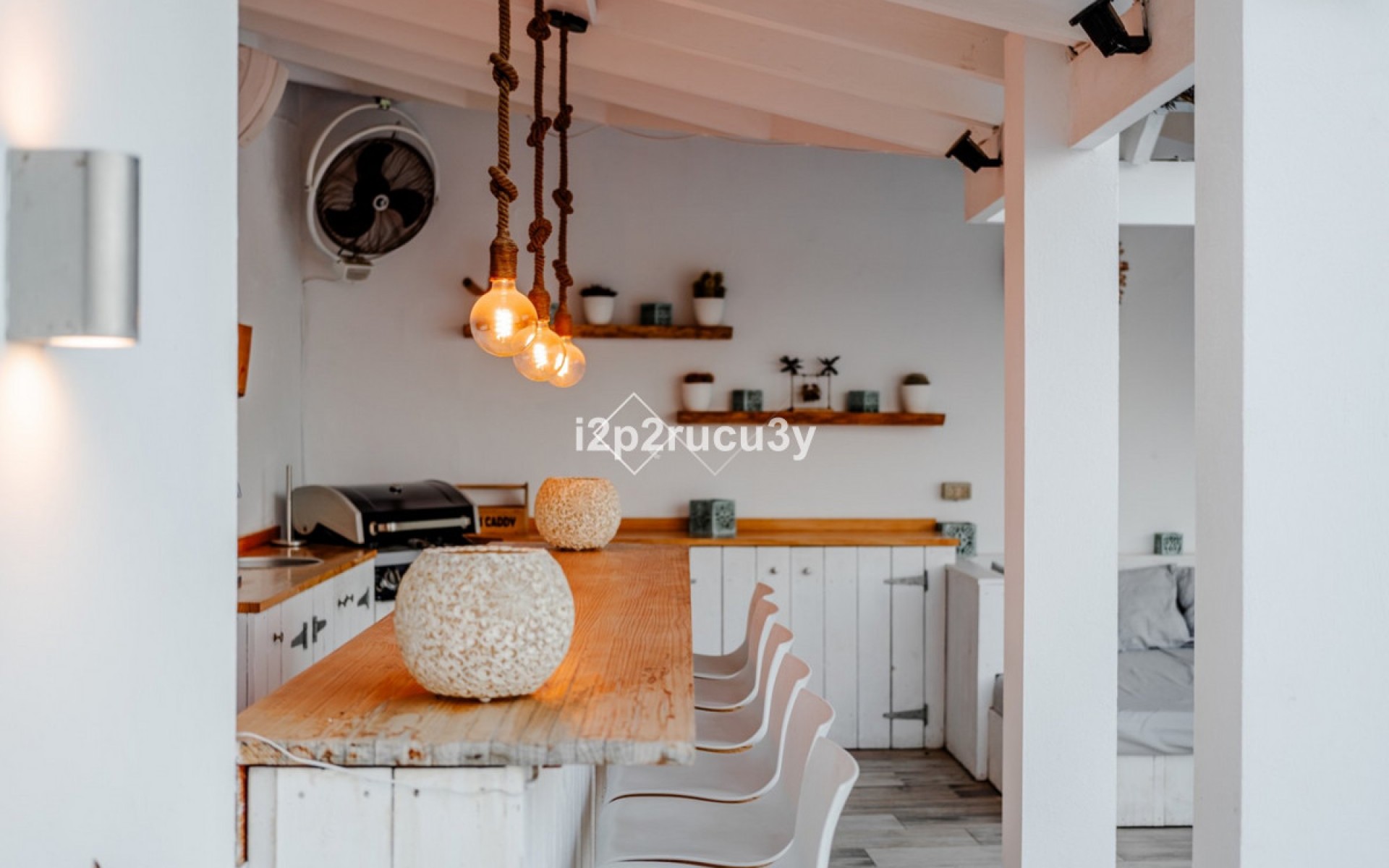 A Vendre - Villa - BenIssa - Fanadix