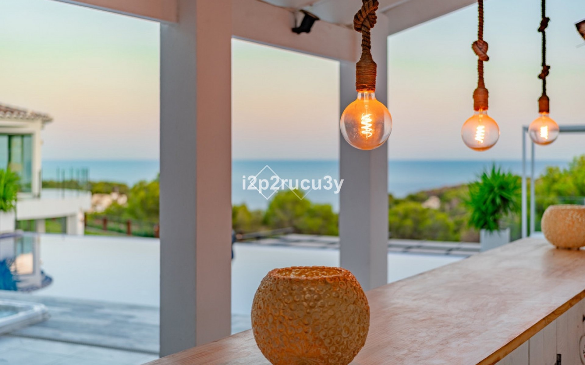 A Vendre - Villa - BenIssa - Fanadix