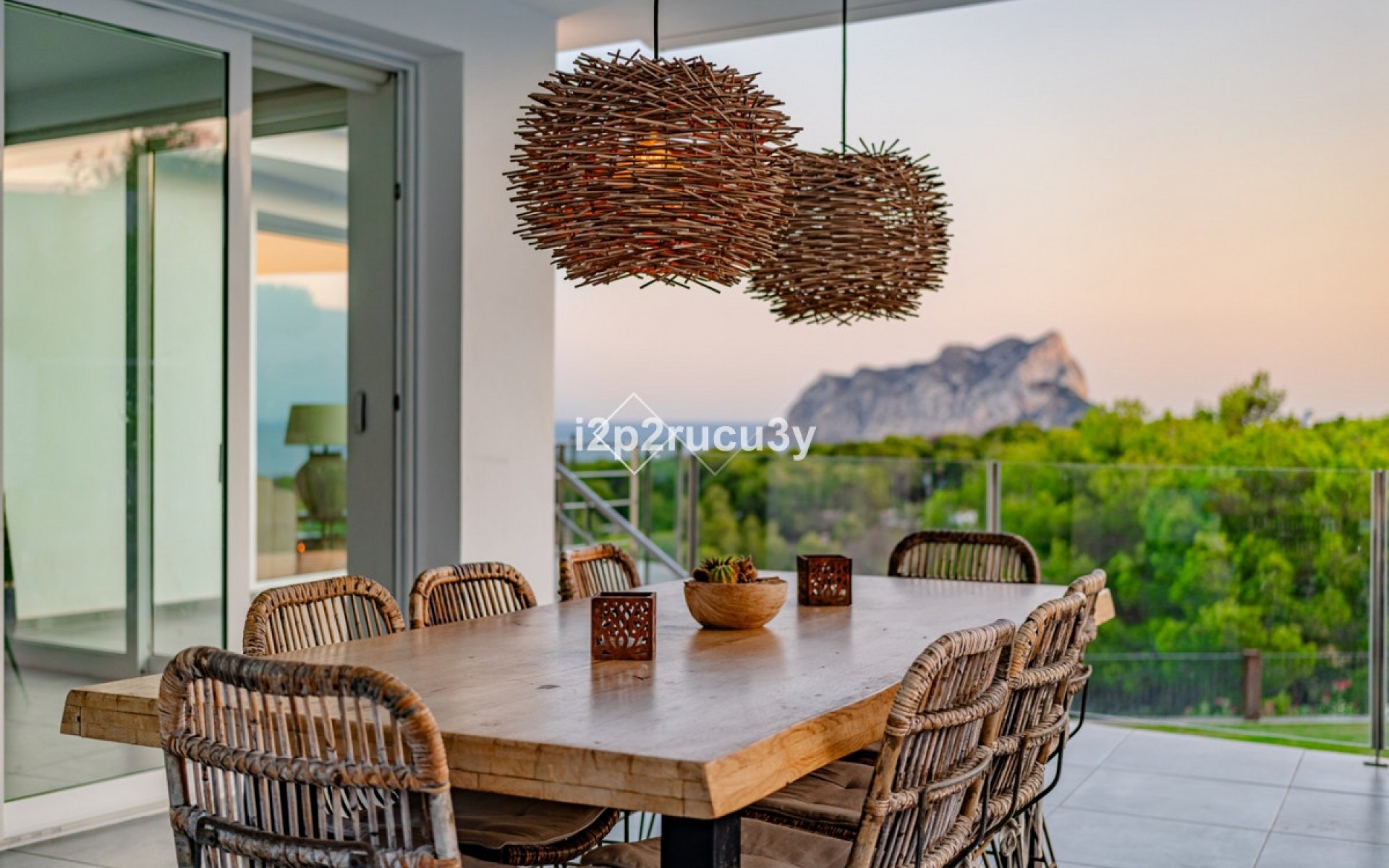 A Vendre - Villa - BenIssa - Fanadix