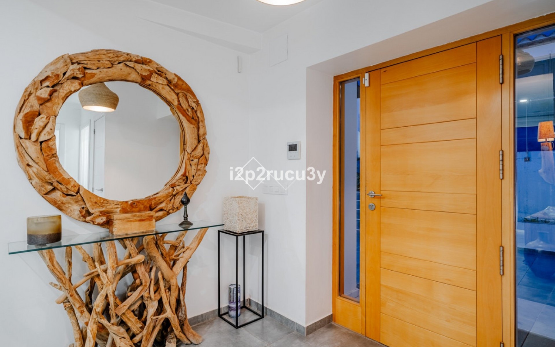 A Vendre - Villa - BenIssa - Fanadix