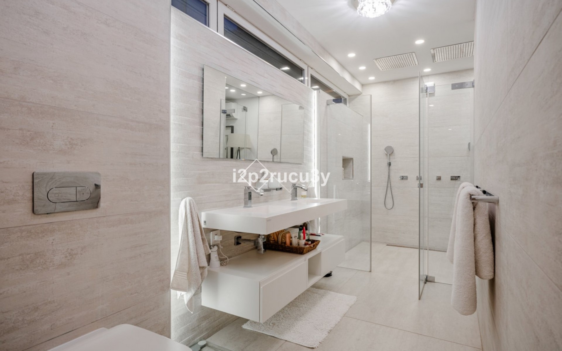 A Vendre - Villa - BenIssa - Fanadix