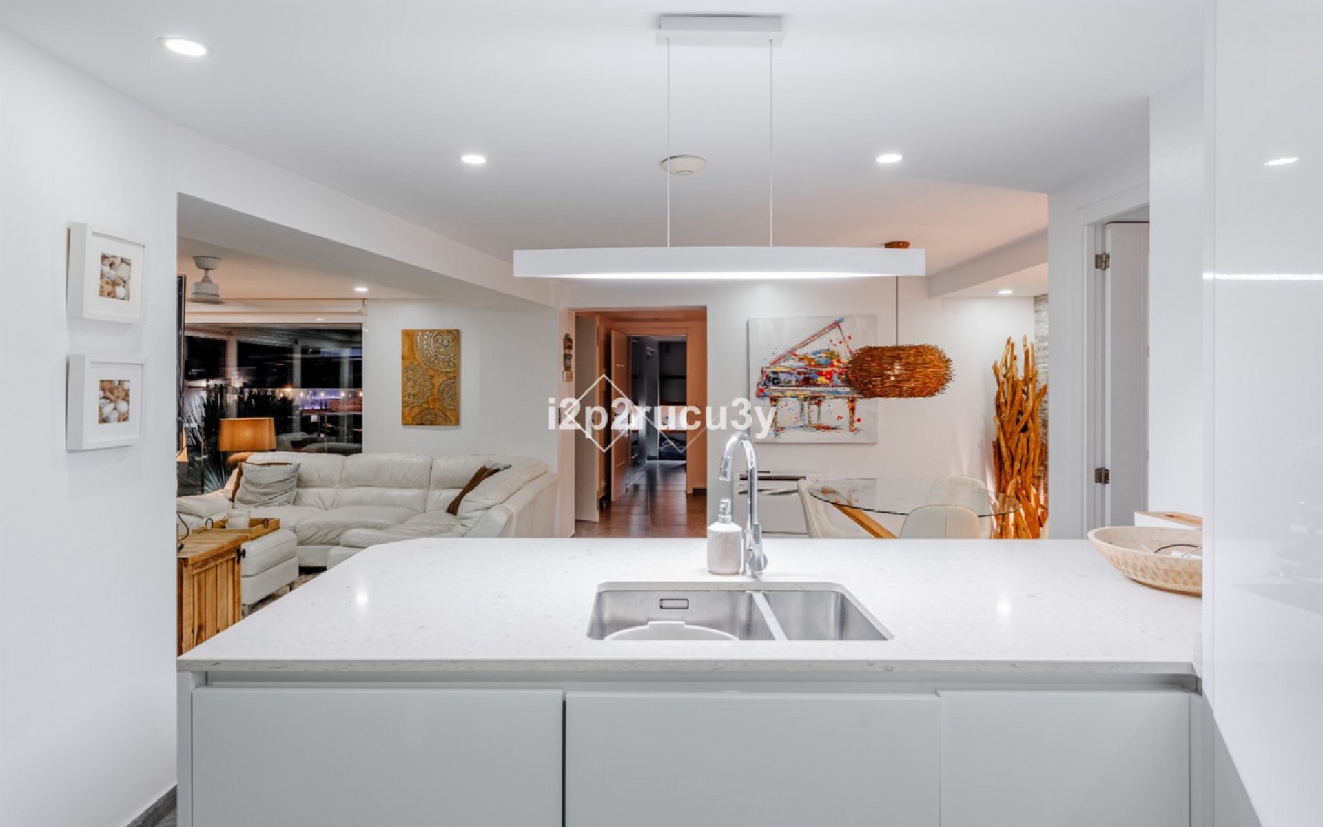 A Vendre - Villa - BenIssa - Fanadix