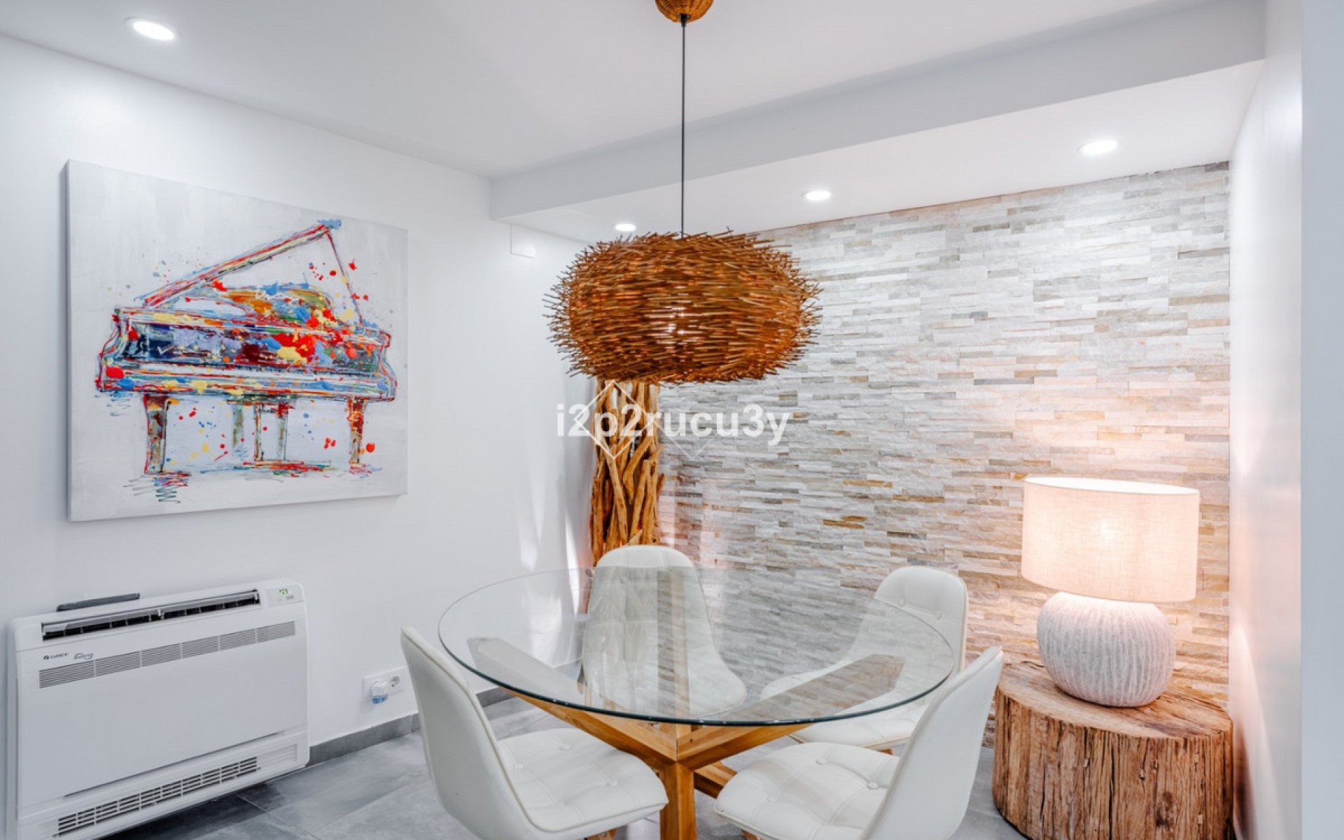 A Vendre - Villa - BenIssa - Fanadix