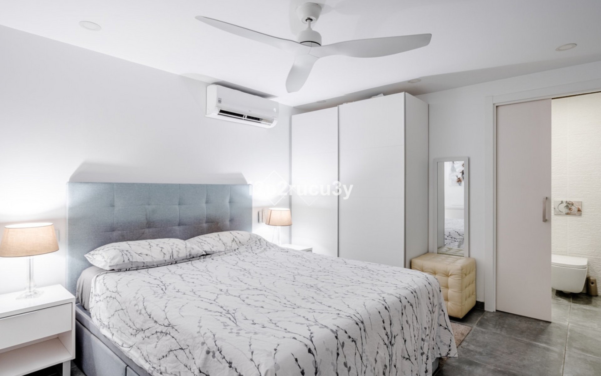 A Vendre - Villa - BenIssa - Fanadix