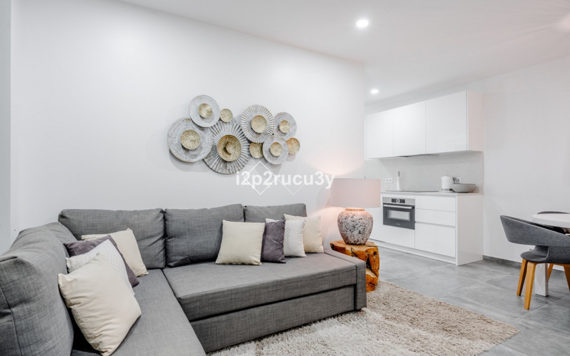 A Vendre - Villa - BenIssa - Fanadix