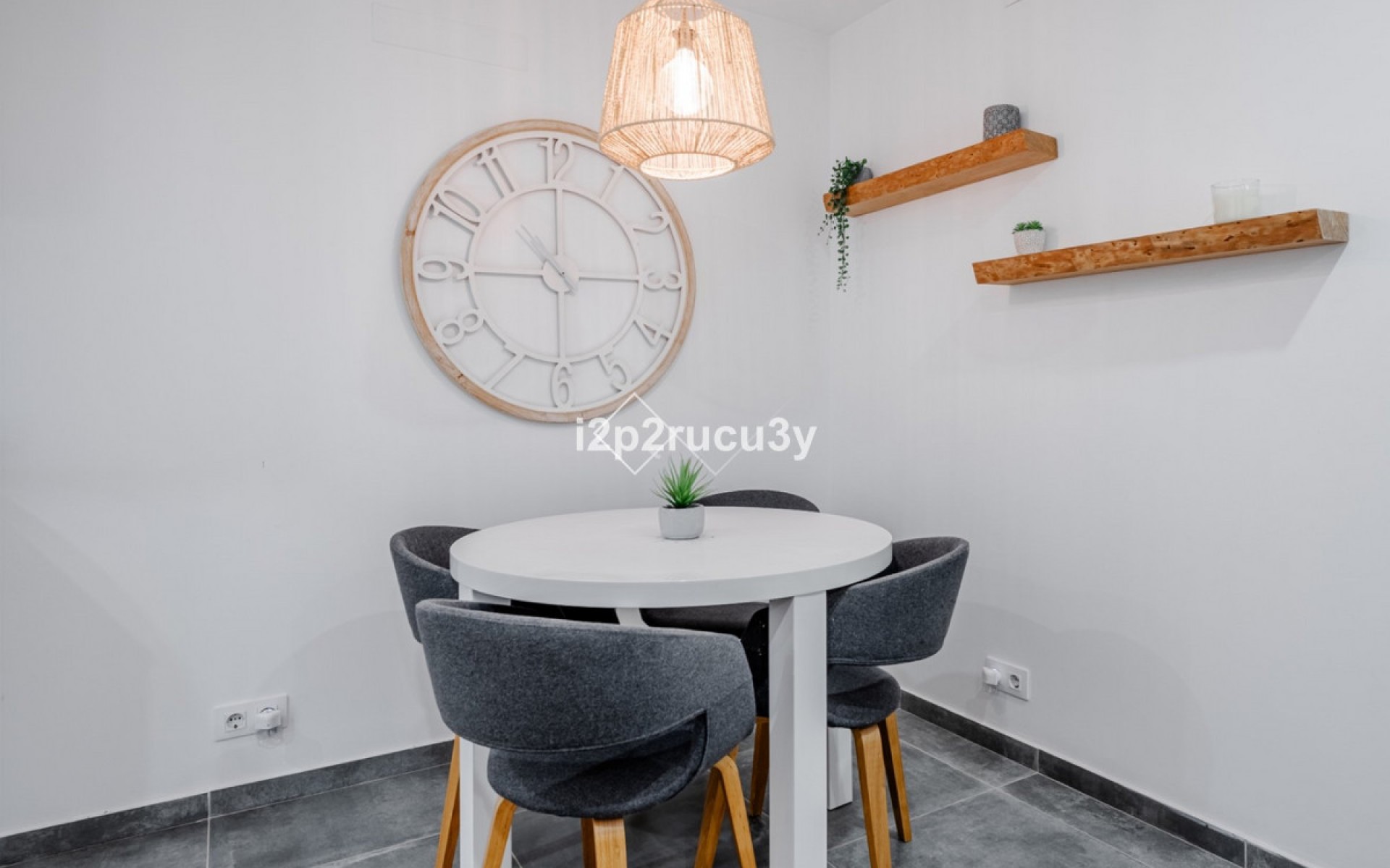 A Vendre - Villa - BenIssa - Fanadix